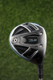 Callaway Rouge 4 Wood A Flex 42.5"