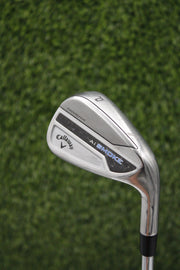 Callaway Paradym Ai Smoke PW S Flex 35.25"