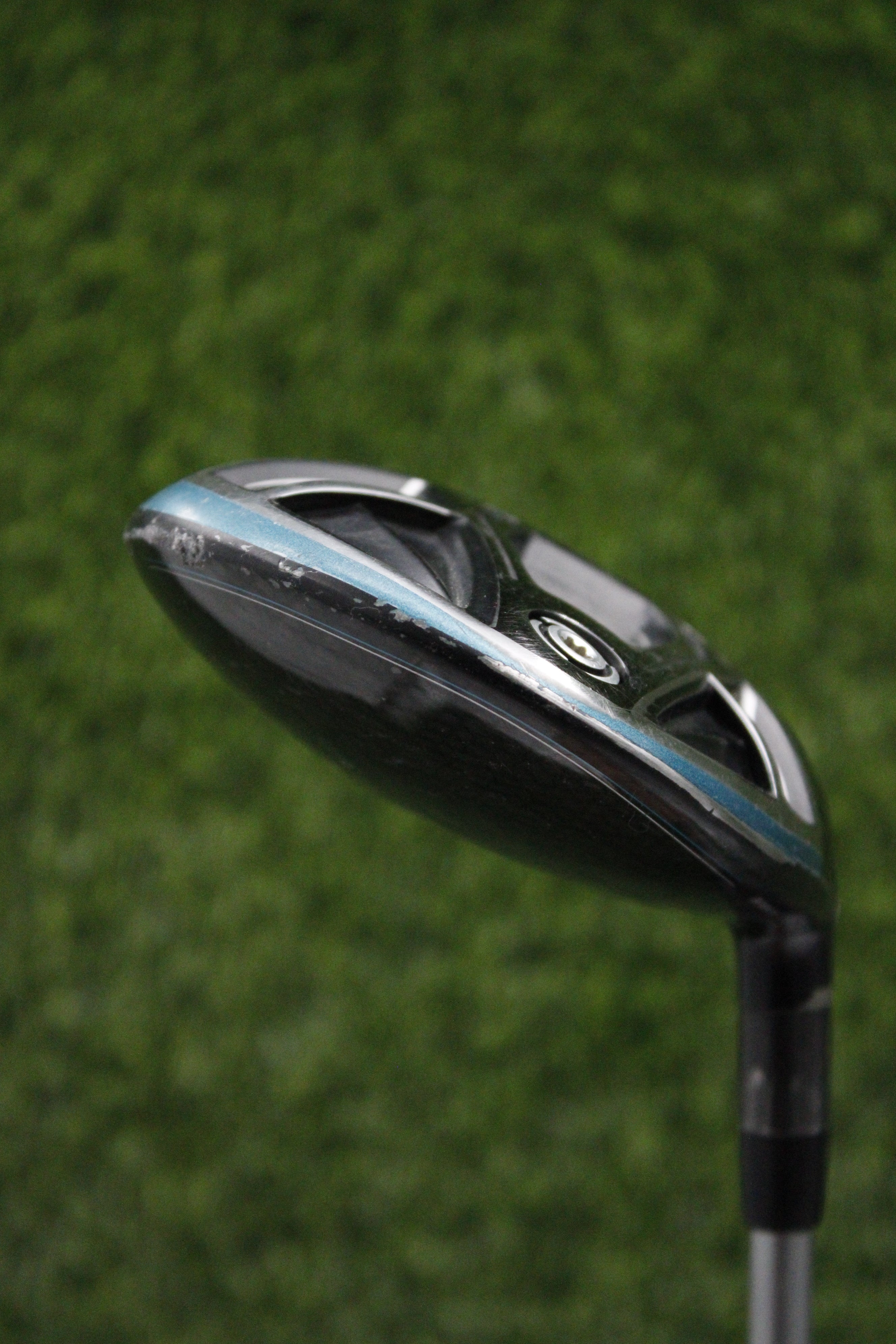 Callaway Rouge 4 Wood A Flex 42.5"