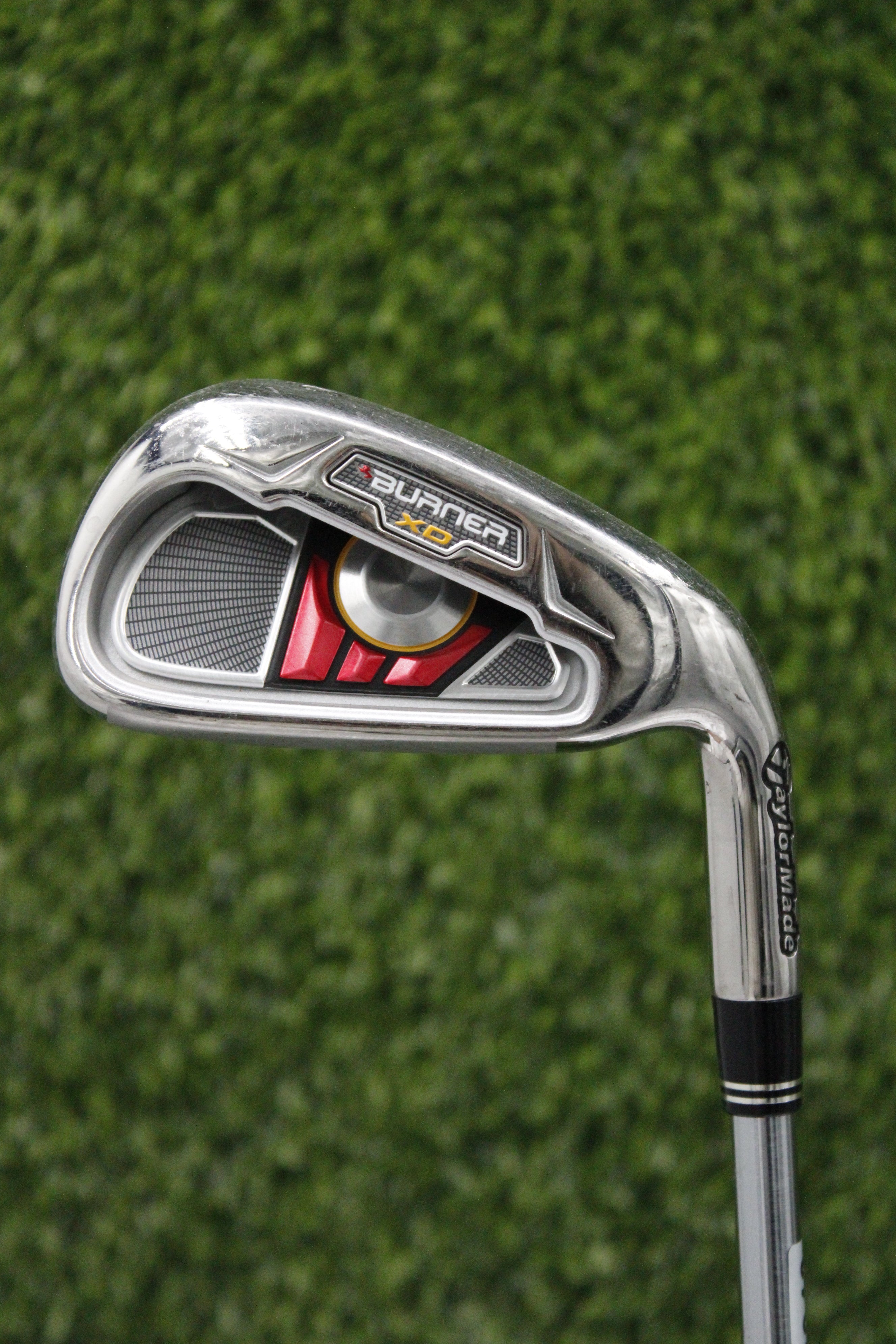 TaylorMade Burner XD 6 Iron R Flex 38"
