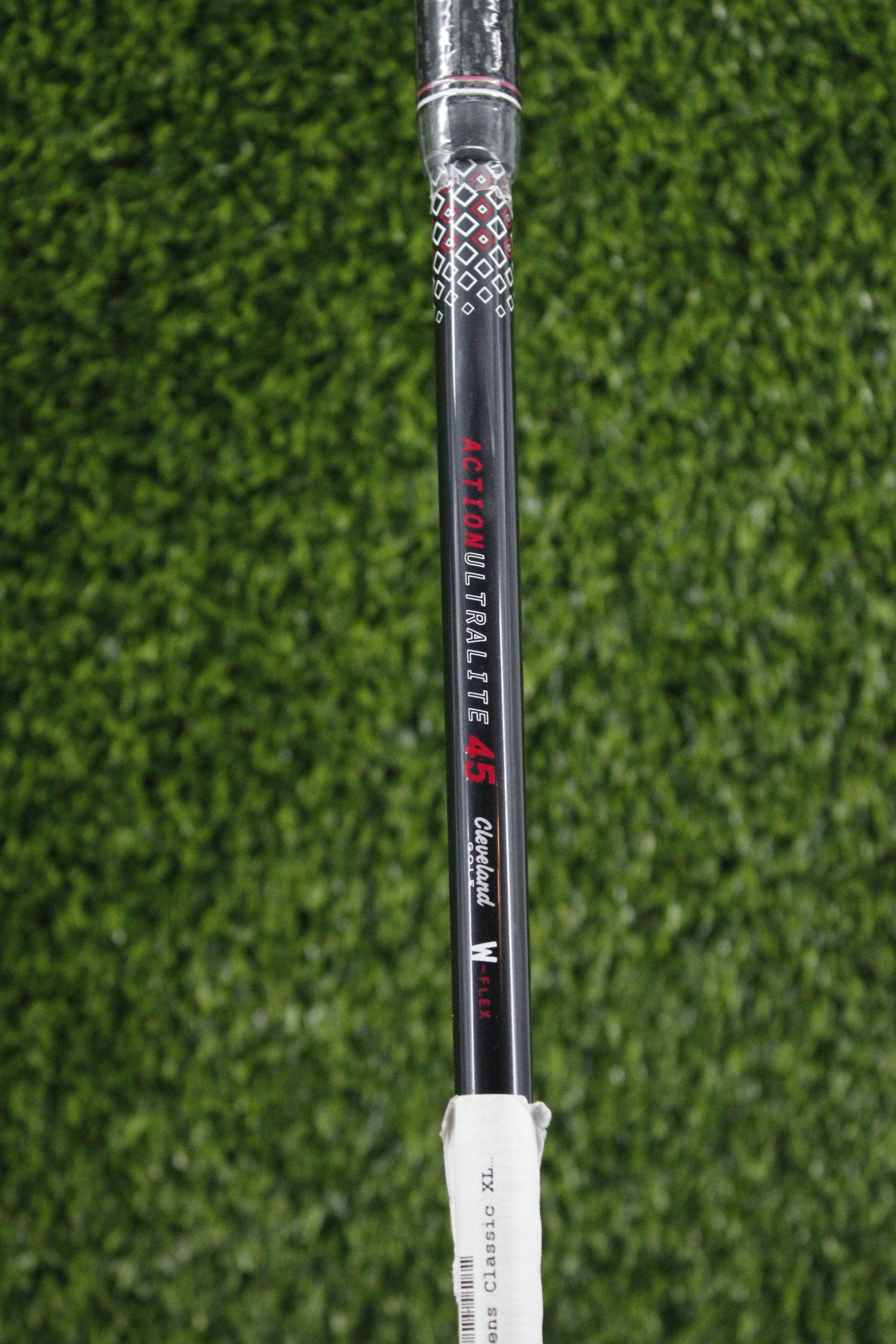 NEW WOMEN Cleveland Classic XL 15° 3 Wood L Flex 41.5"