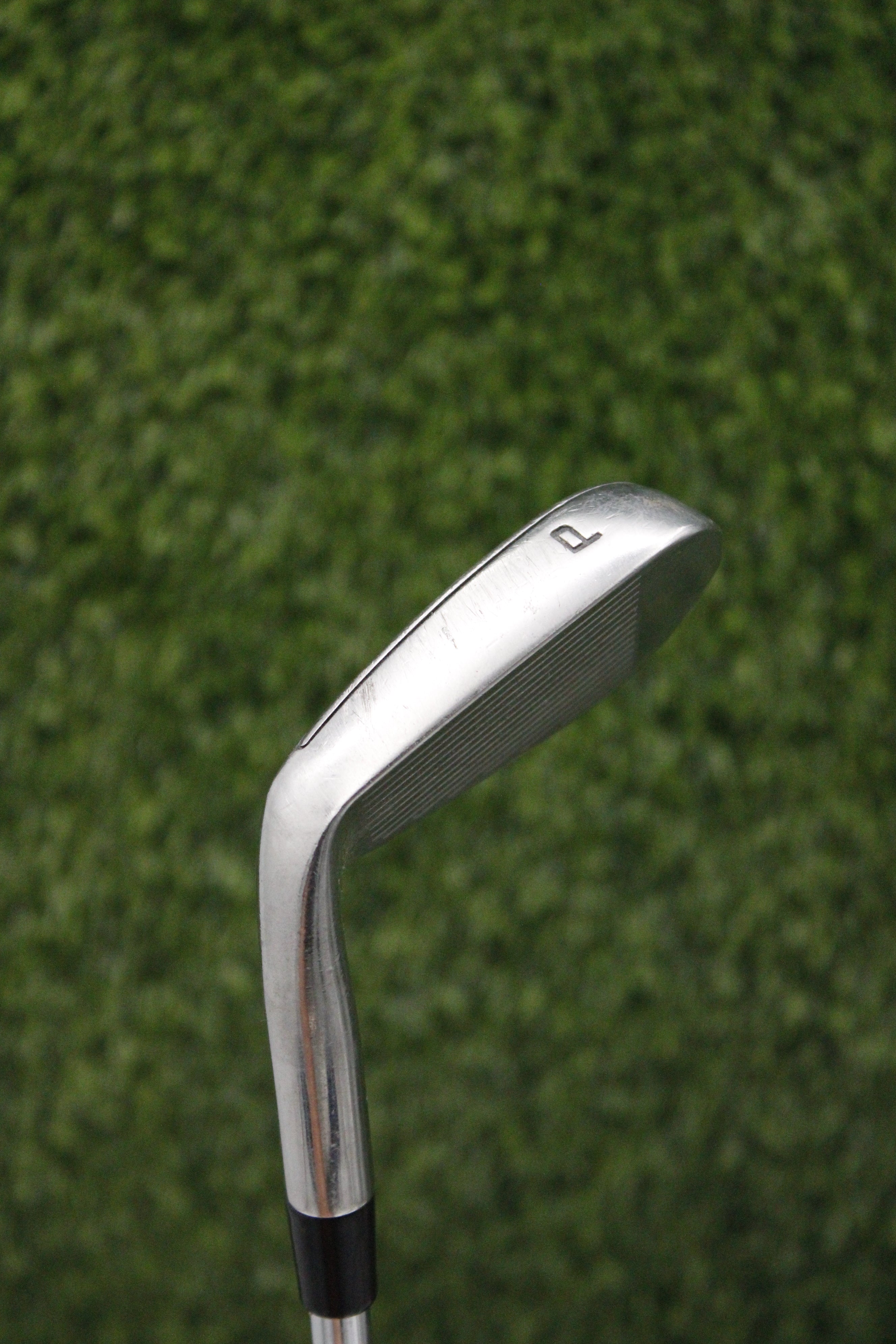 Callaway Paradym Ai Smoke PW S Flex 35.25"