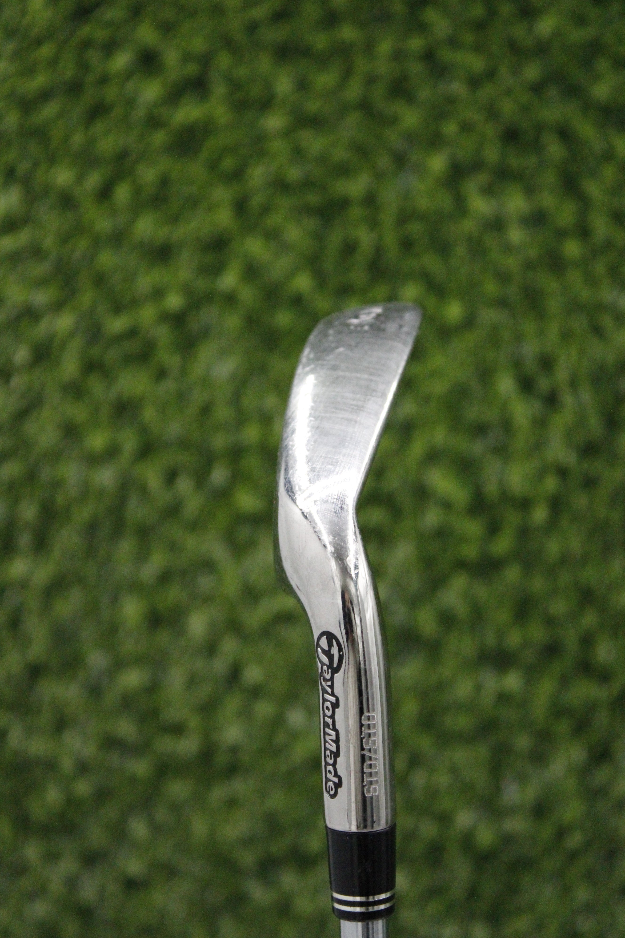TaylorMade Burner XD 6 Iron R Flex 38"