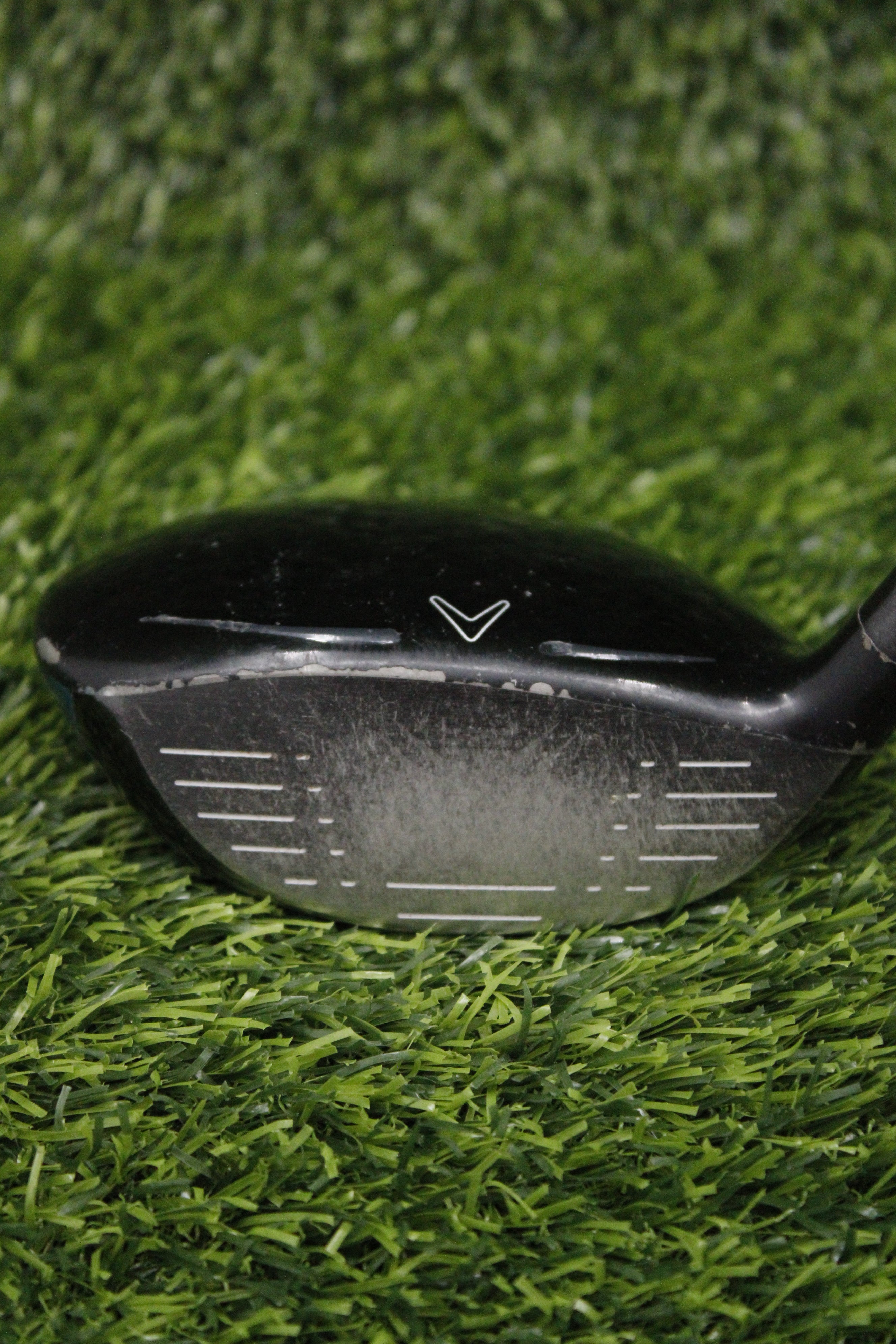 Callaway Rouge 4 Wood A Flex 42.5"