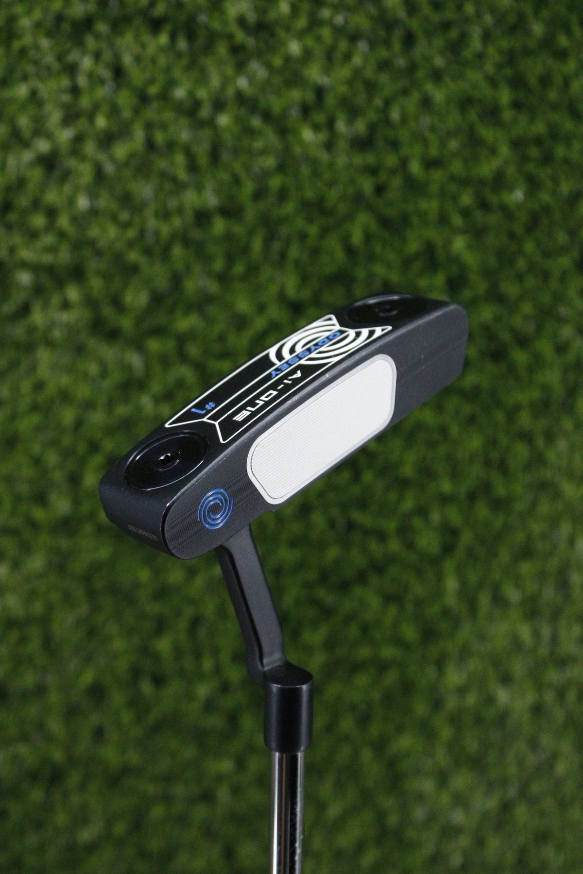 Odyssey Ai-ONE 1 Putter 35" w/ HC