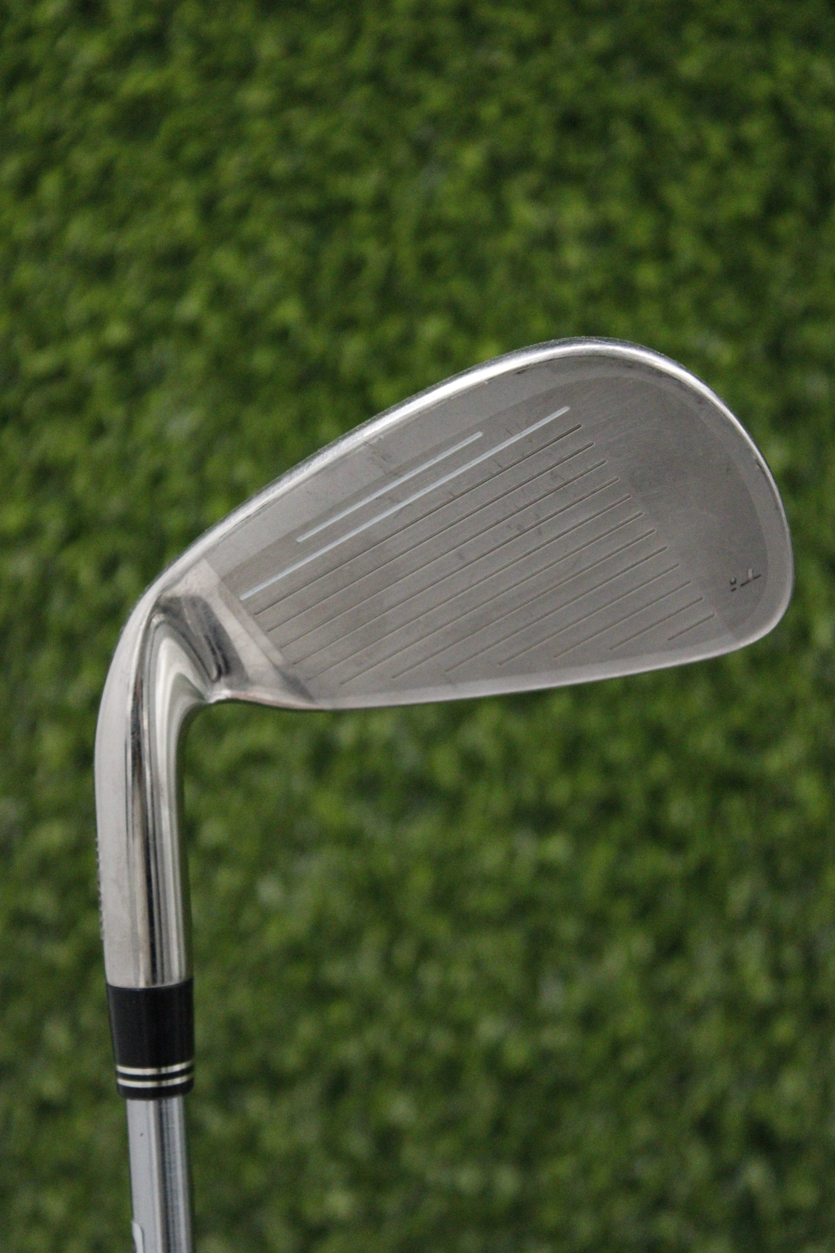 TaylorMade Burner XD 6 Iron R Flex 38"