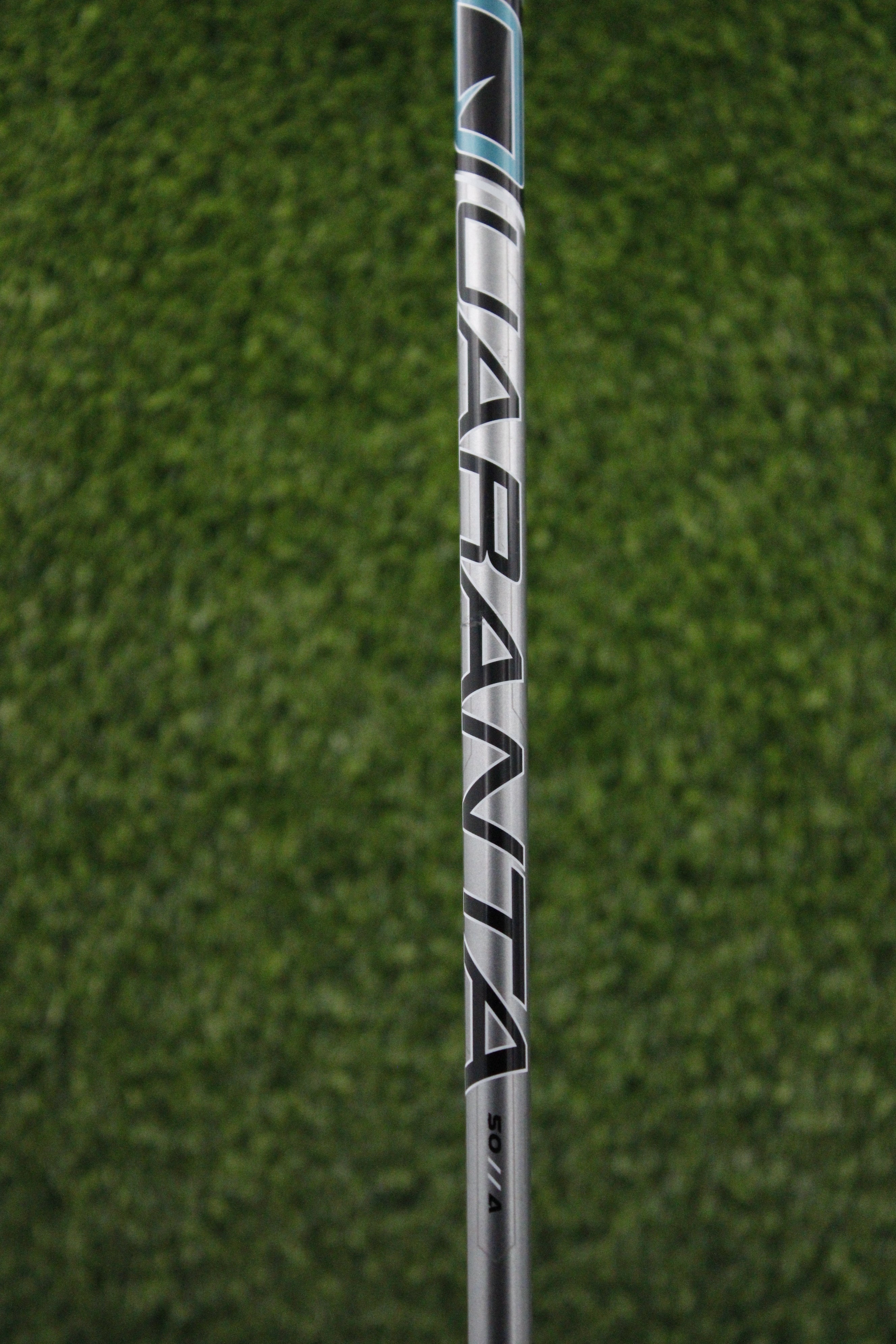 Callaway Rouge 4 Wood A Flex 42.5"