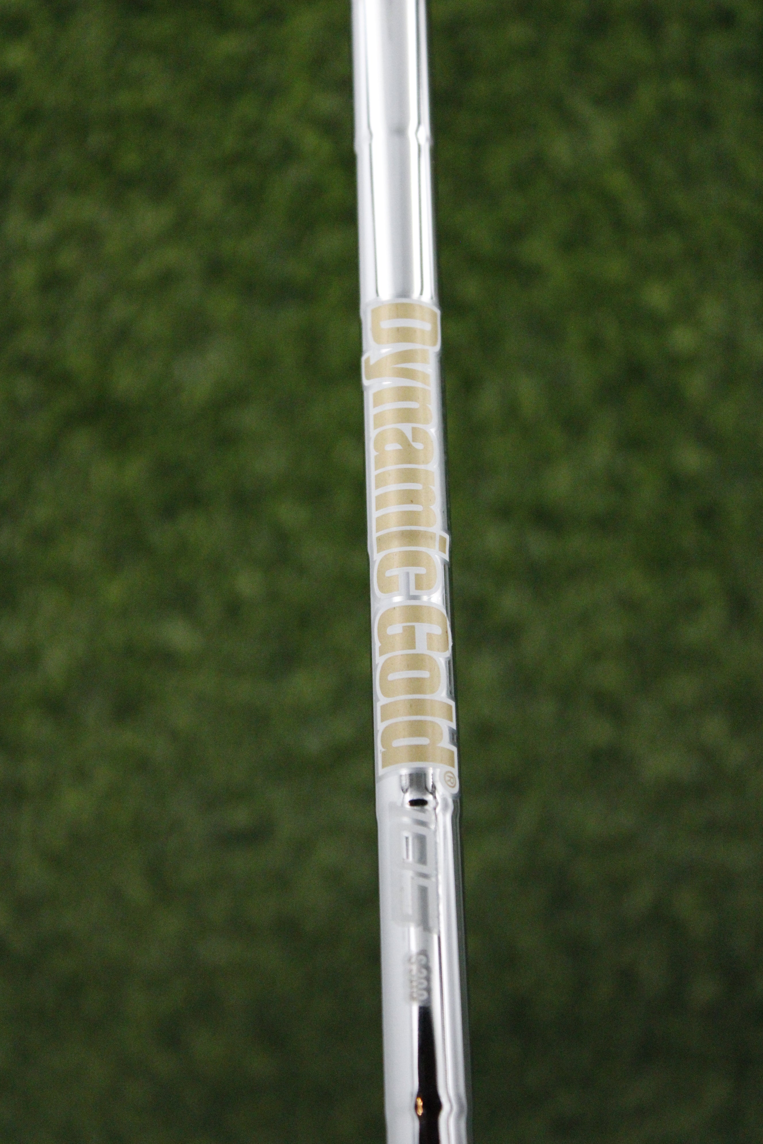 Callaway Paradym Ai Smoke PW S Flex 35.25"