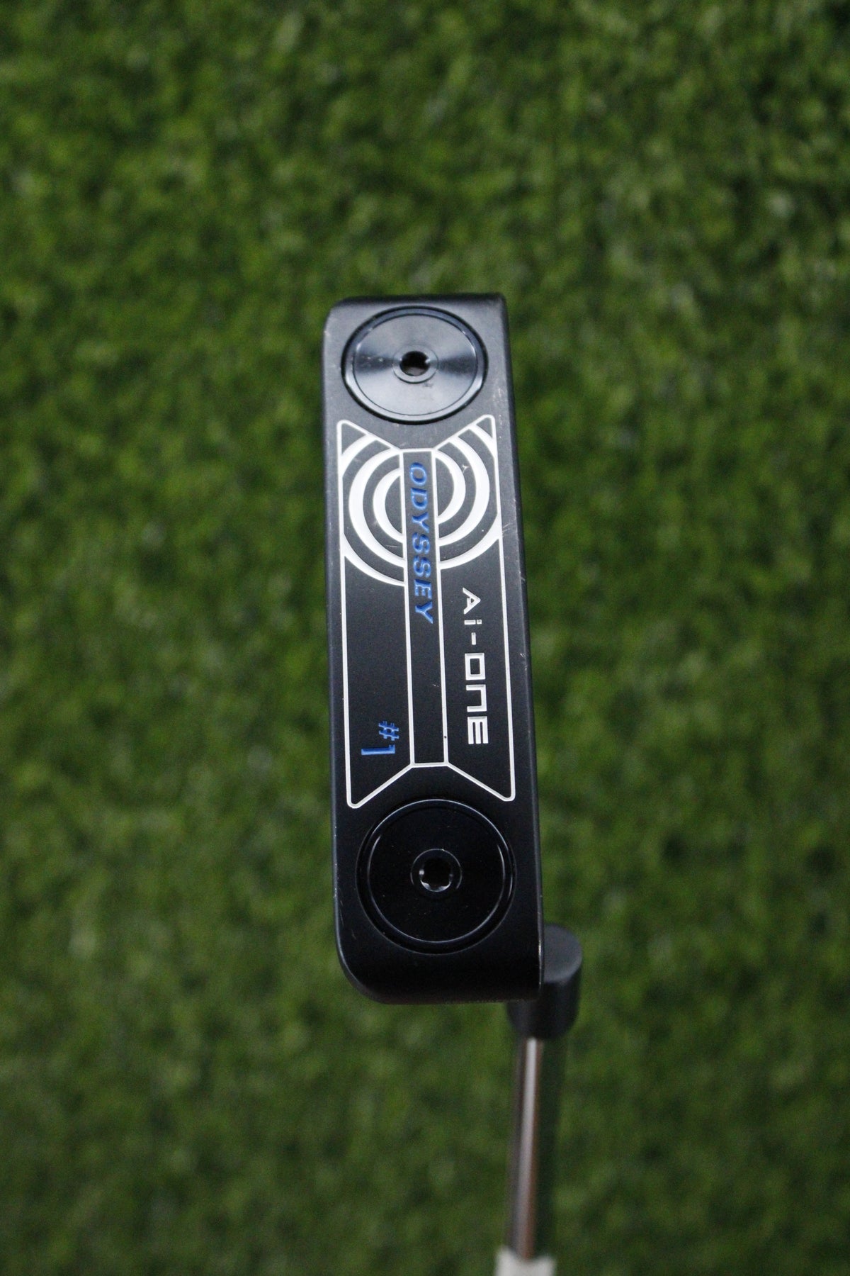 Odyssey Ai-ONE 1 Putter 35" w/ HC