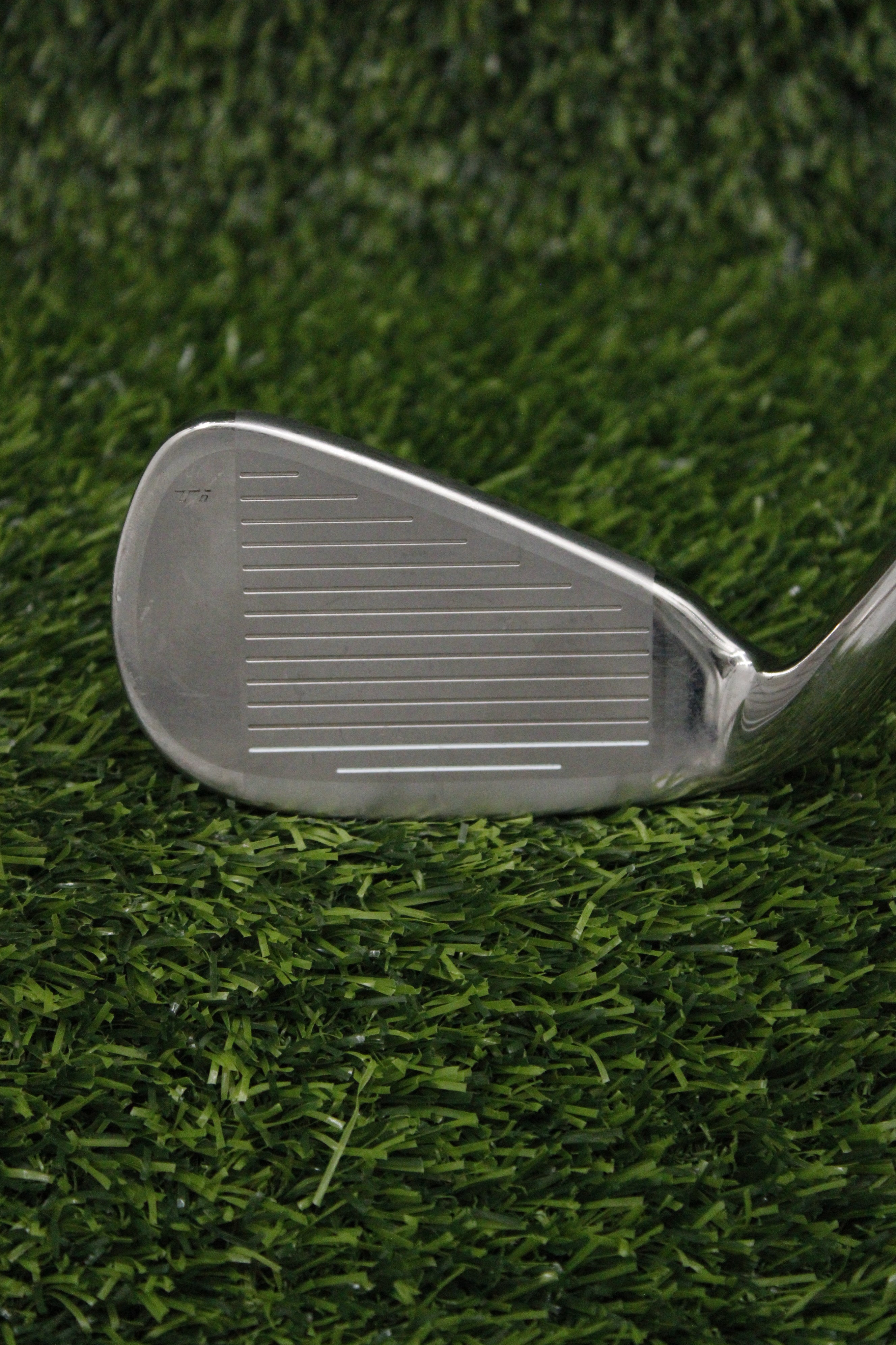 TaylorMade Burner XD 6 Iron R Flex 38"