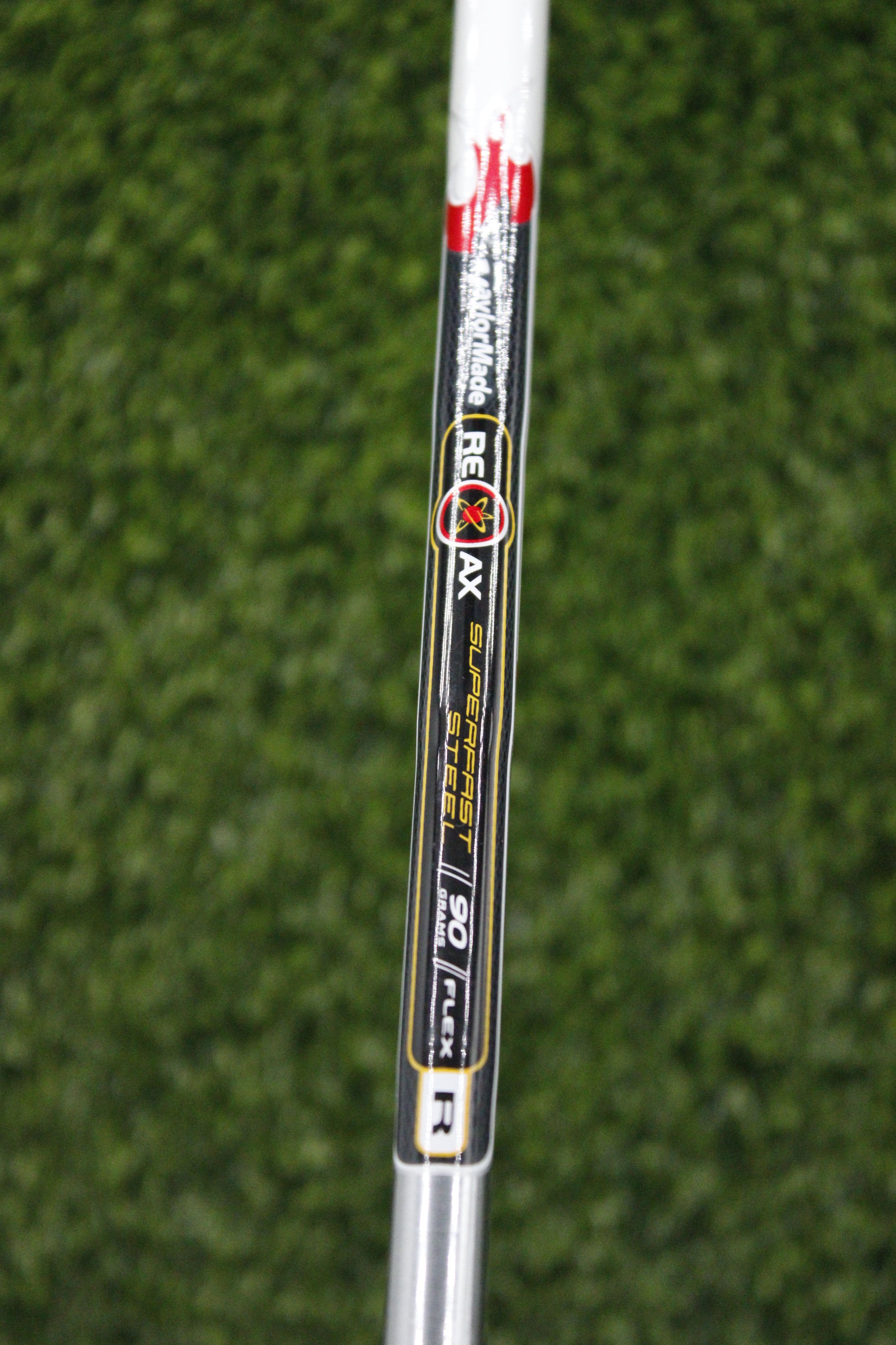 TaylorMade Burner XD 6 Iron R Flex 38"