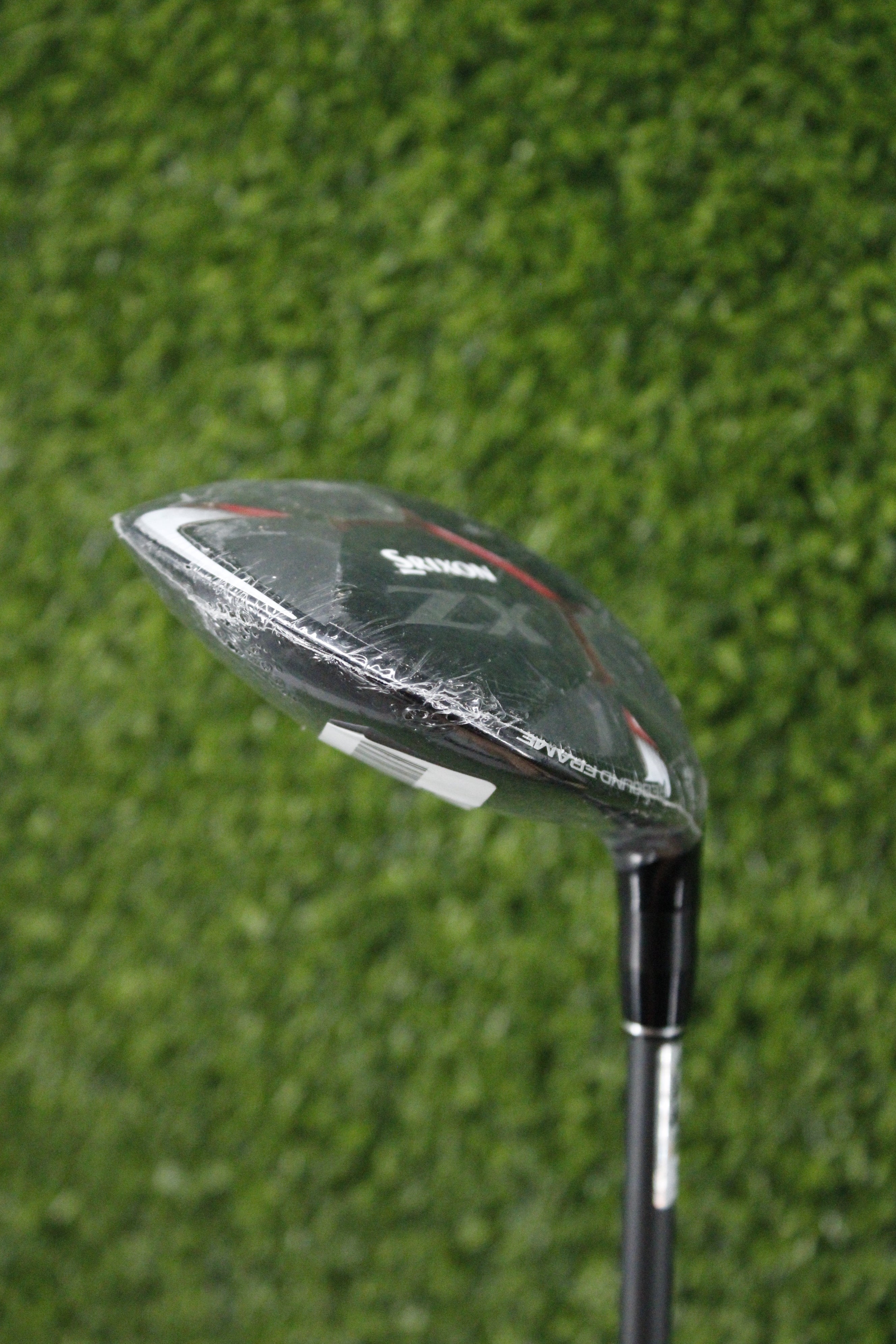 NEW Srixon ZX 18° 5 Wood S Flex 42.5"