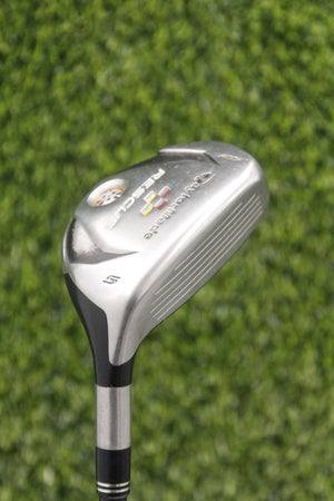 TaylorMade 2009 Rescue 25° 5 Hybrid S Flex 39.5"