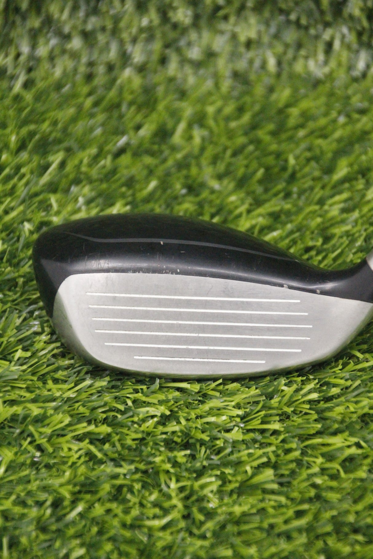 TaylorMade 2009 Rescue 25° 5 Hybrid S Flex 39.5"