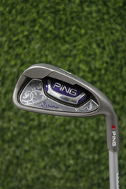 WOMEN Ping Serene 7 Iron L Flex 36.75"