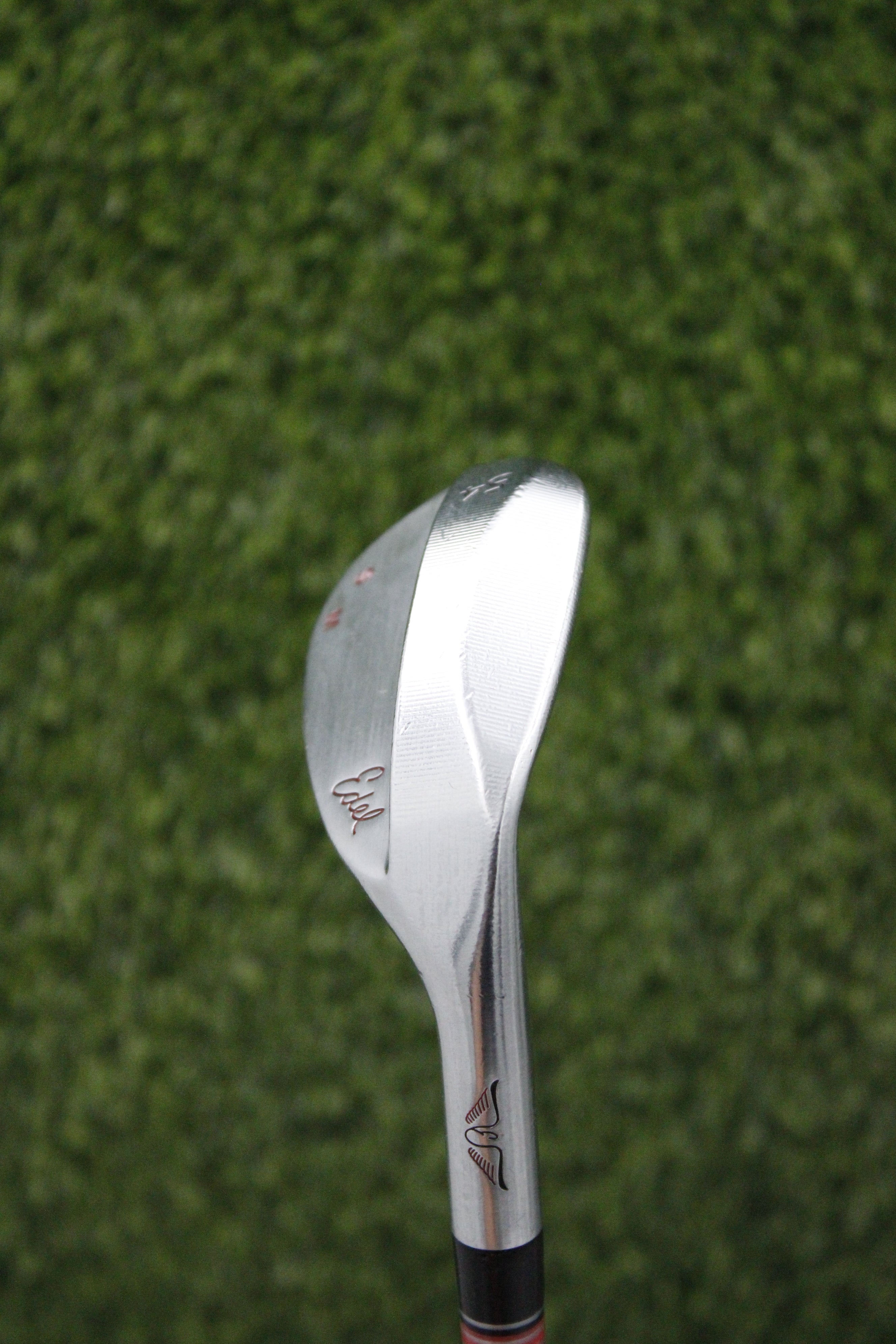 Edel SMS 54° SW R Flex 35"