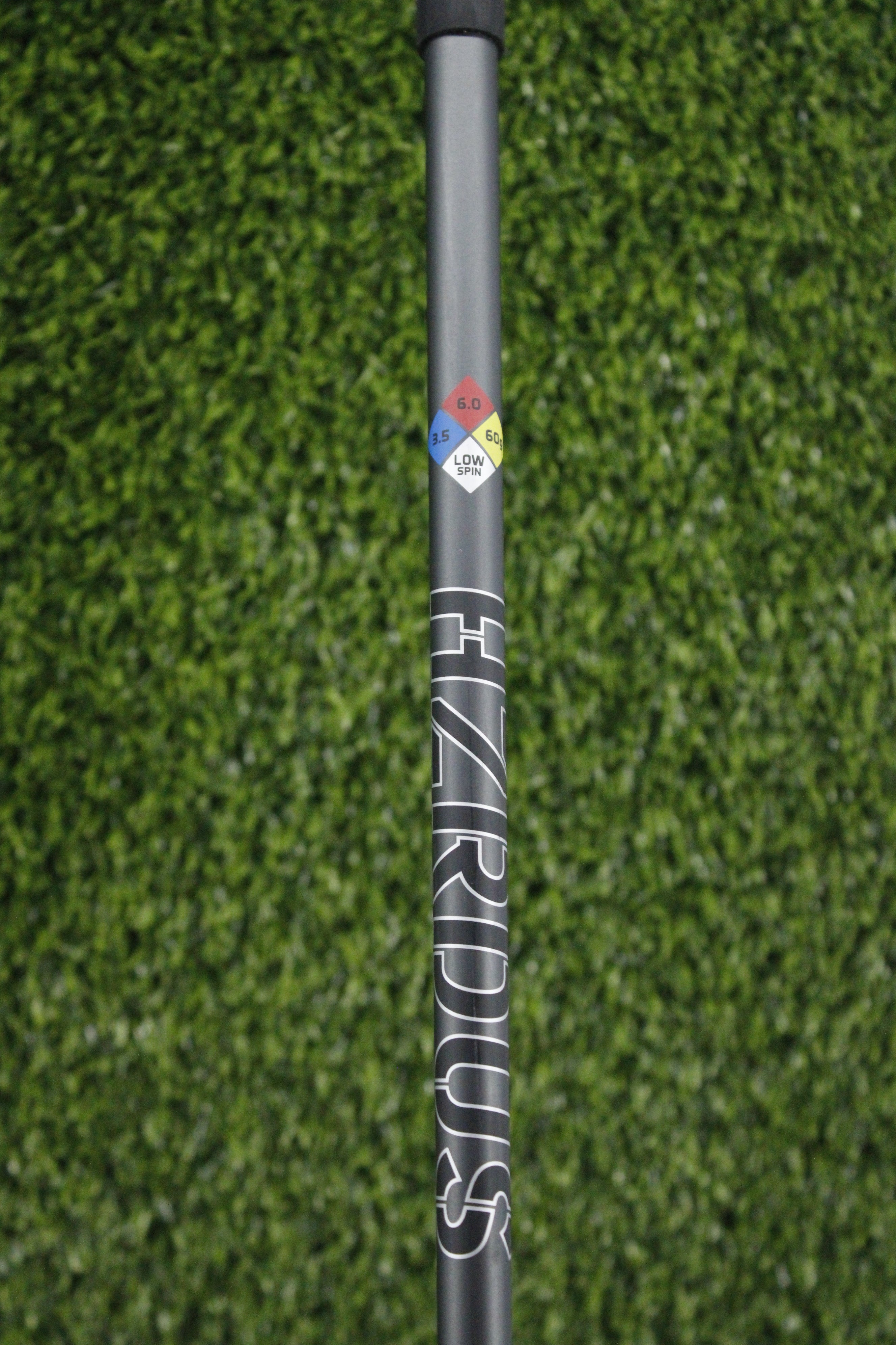 NEW Srixon ZX 18° 5 Wood S Flex 42.5"