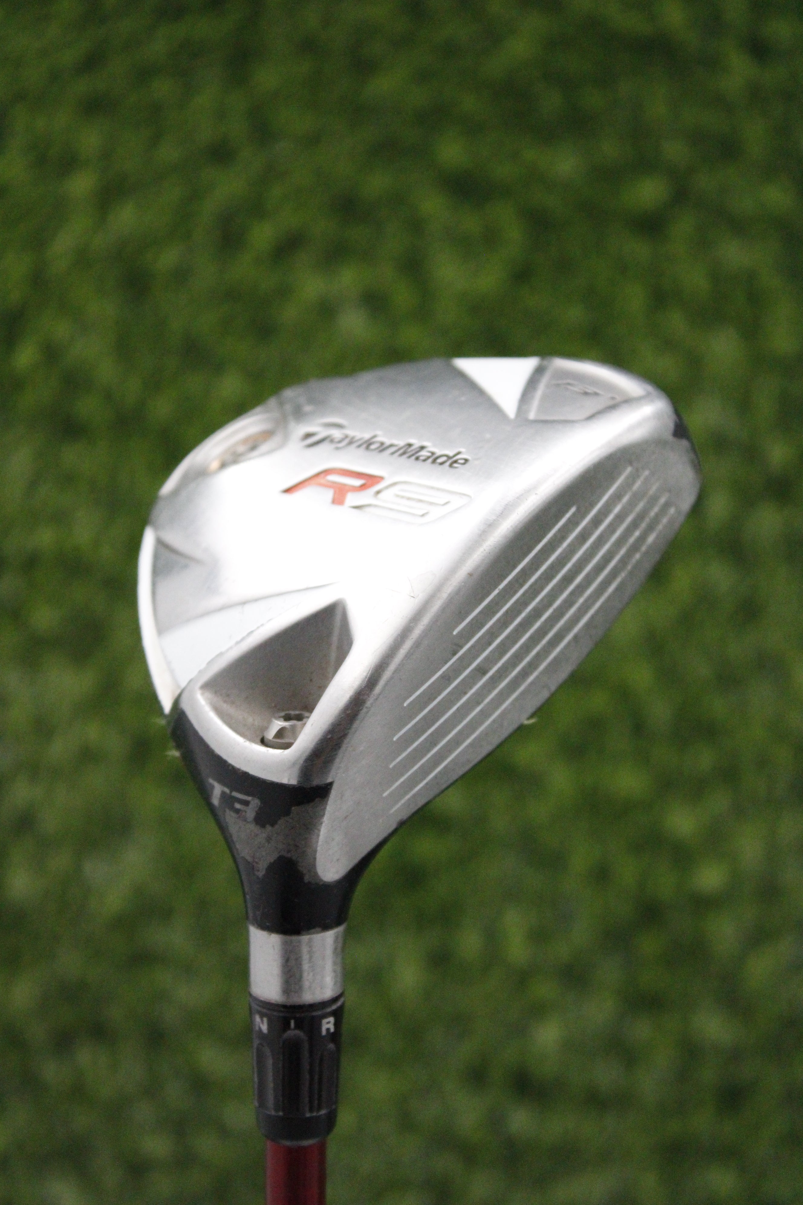 TaylorMade R9 Tour Spoon 13° 3 Wood S Flex 42.75"