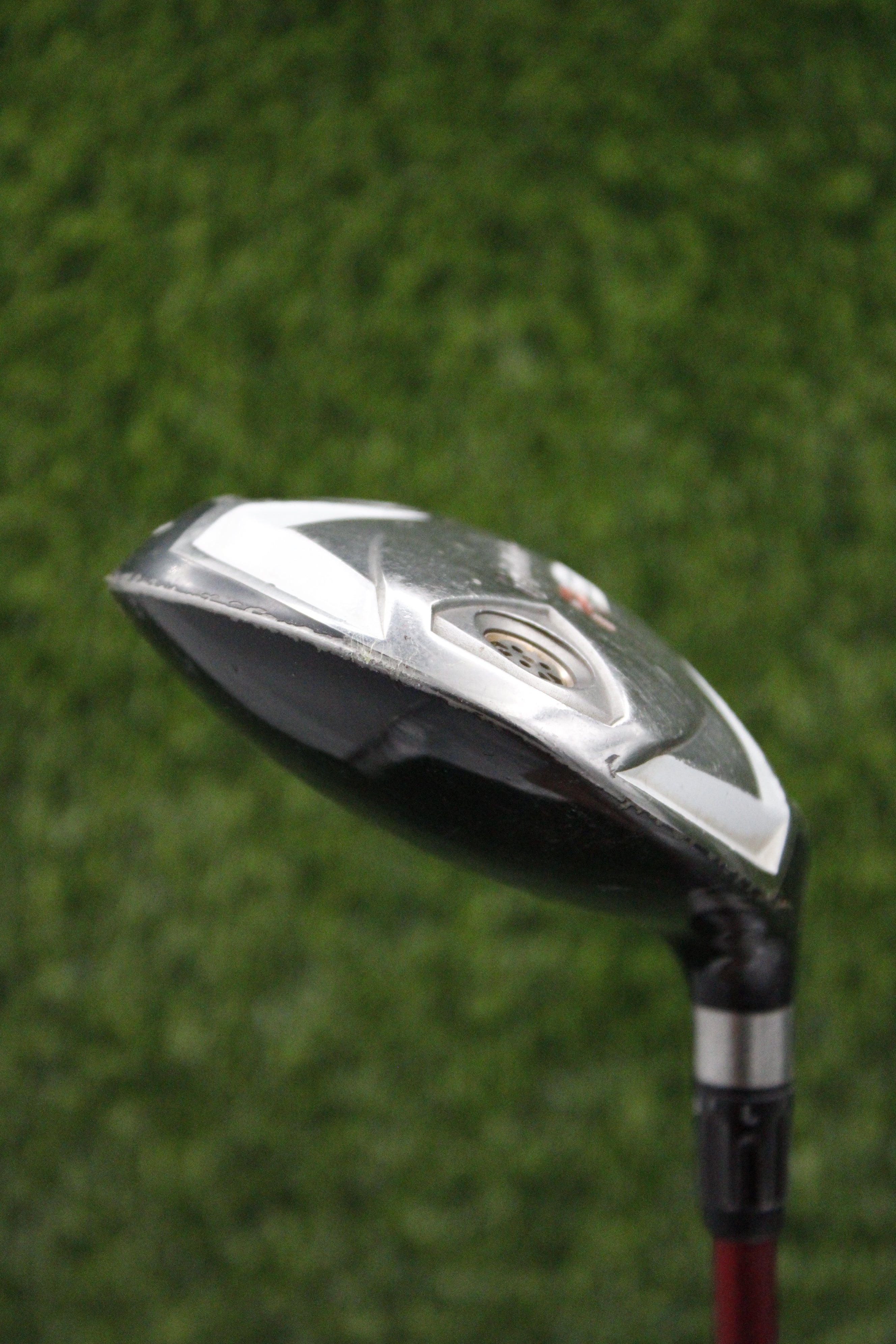 TaylorMade R9 Tour Spoon 13° 3 Wood S Flex 42.75"