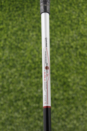 TaylorMade 2009 Rescue 25° 5 Hybrid S Flex 39.5"