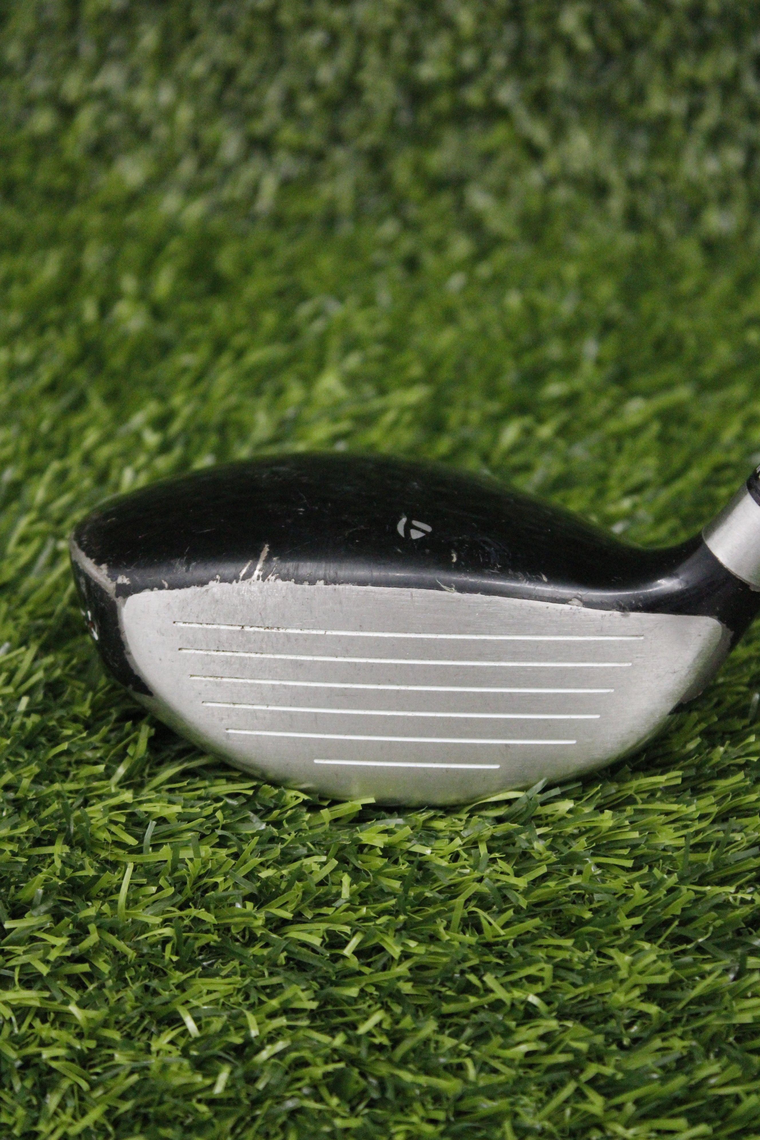 TaylorMade R9 Tour Spoon 13° 3 Wood S Flex 42.75"