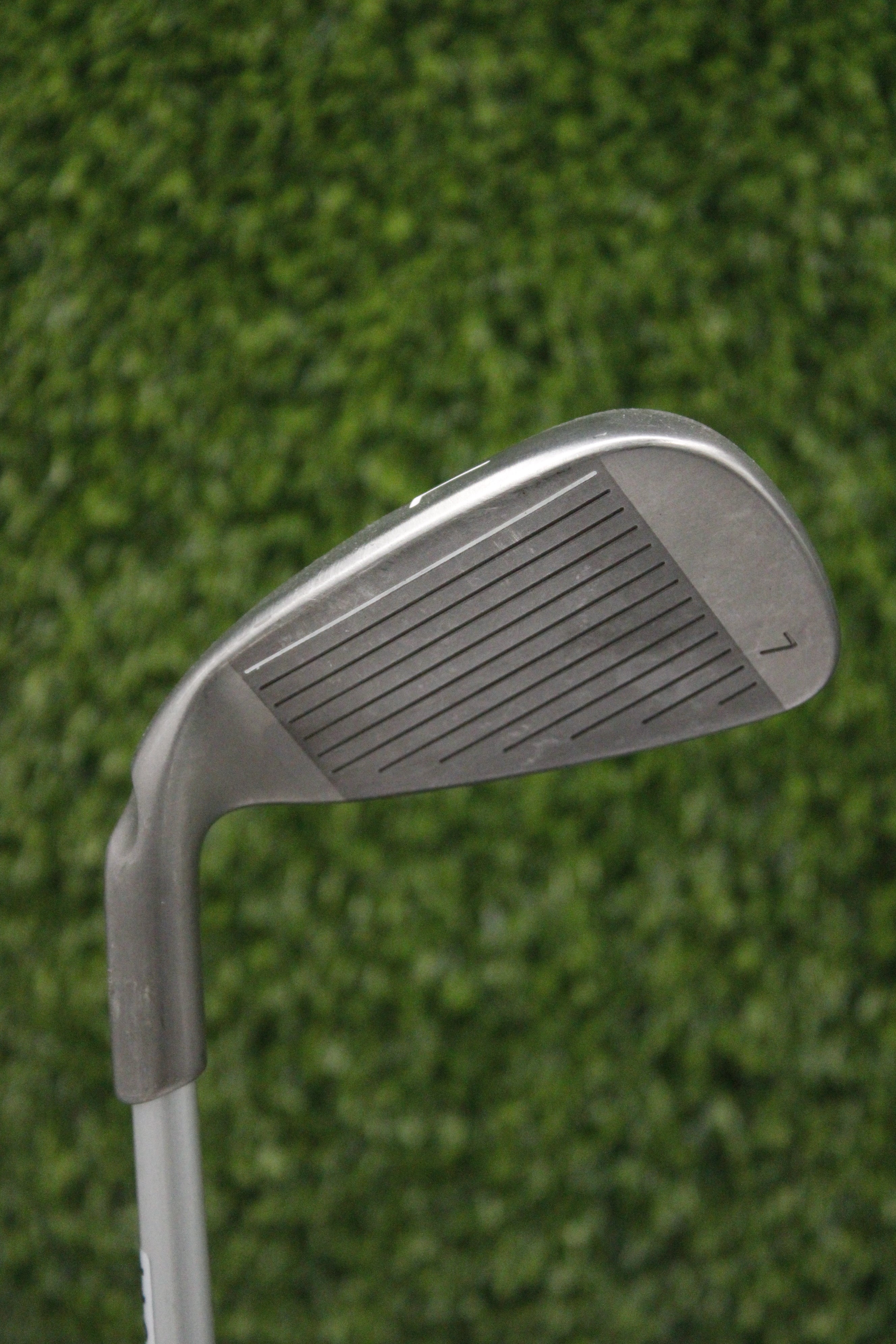 WOMEN Ping Serene 7 Iron L Flex 36.75"