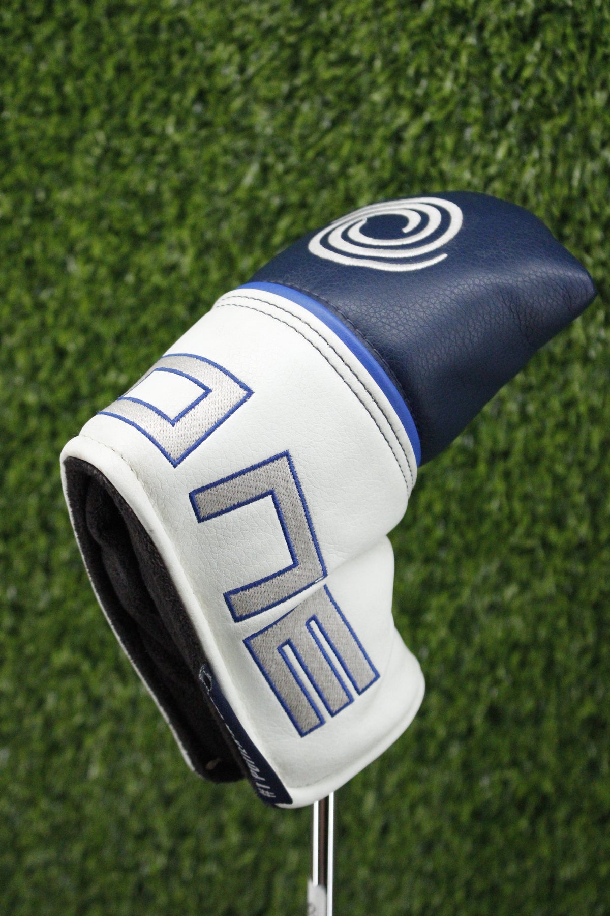 Odyssey Ai-ONE 1 Putter 35" w/ HC