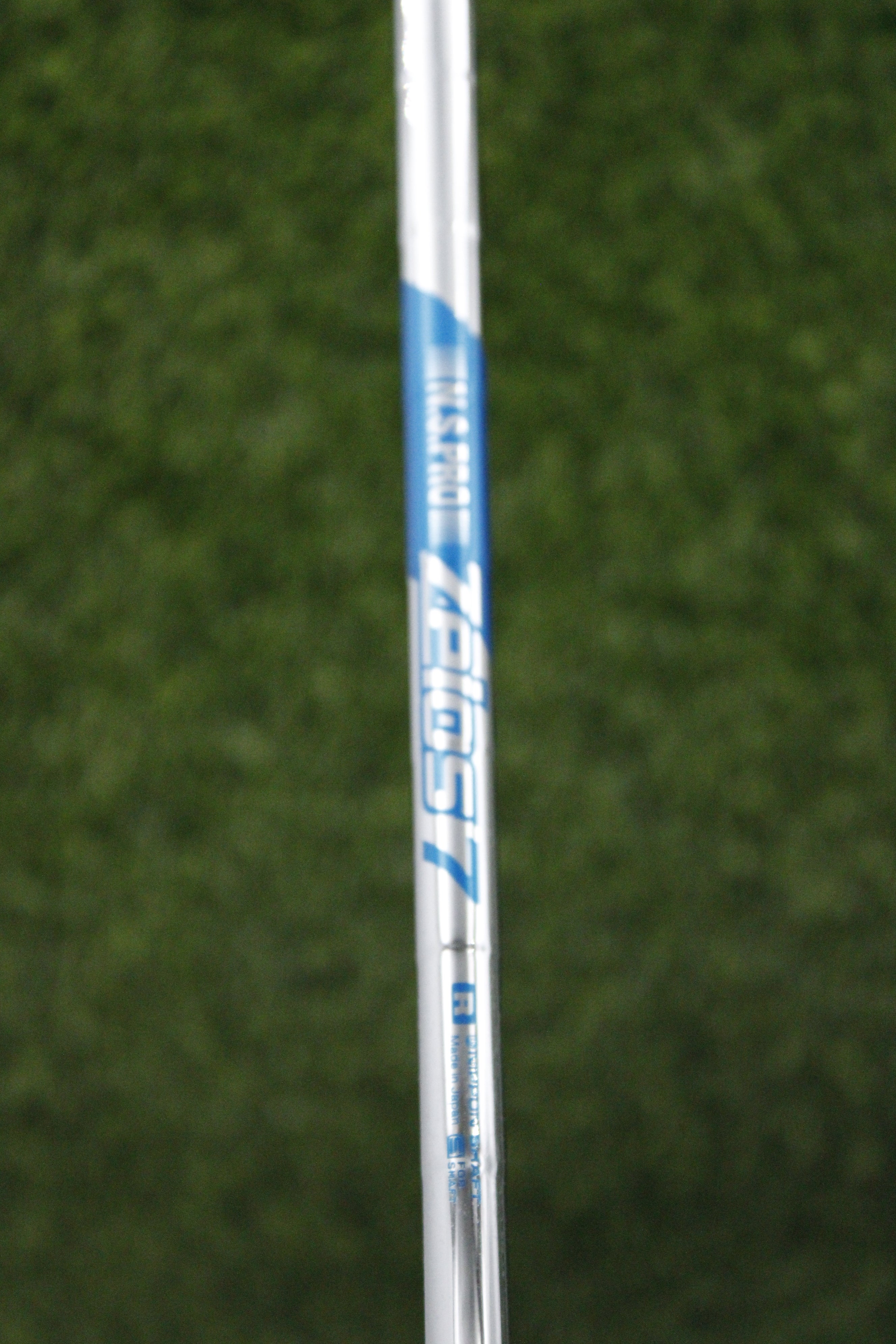 Edel SMS 54° SW R Flex 35"