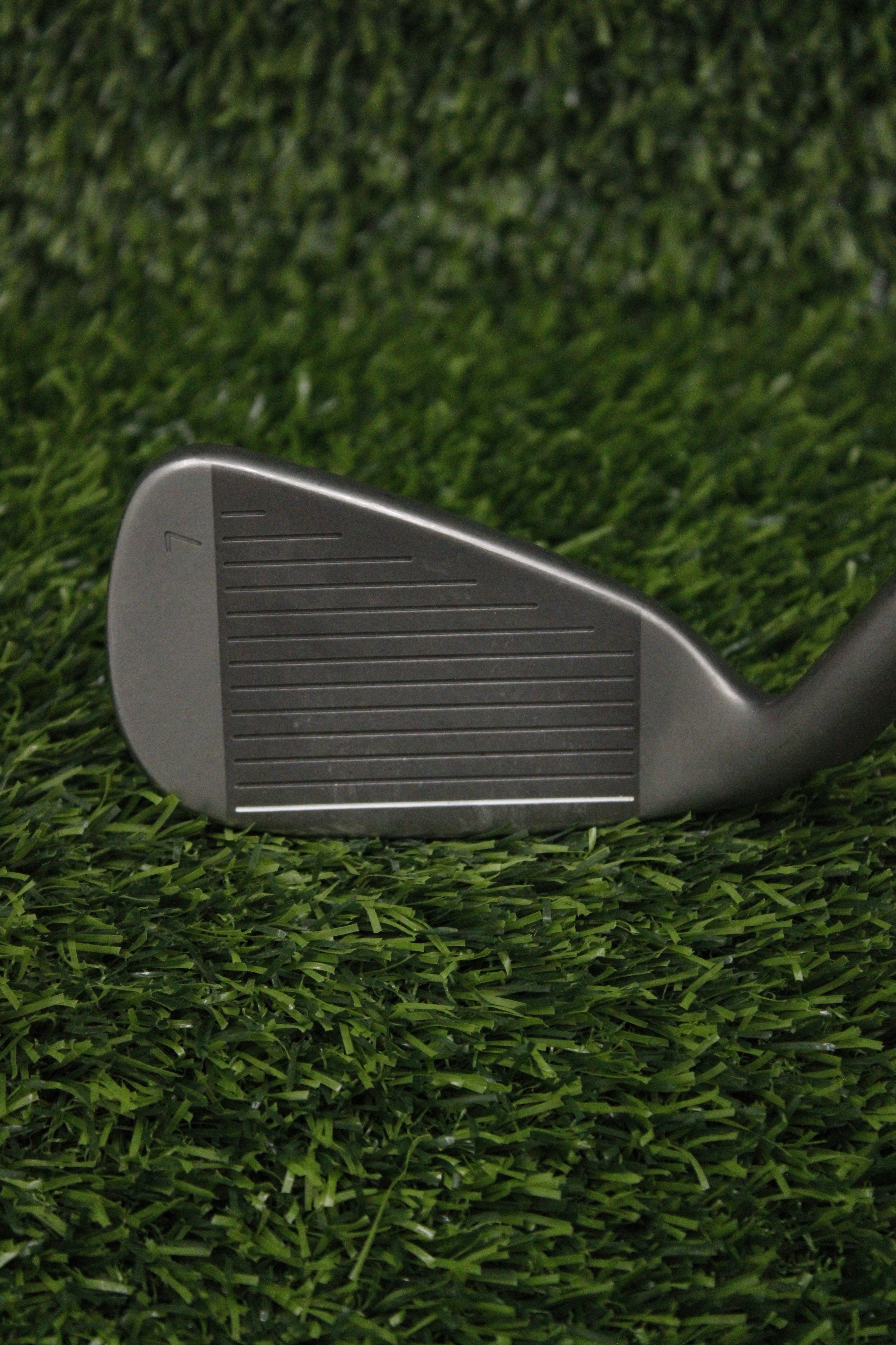 WOMEN Ping Serene 7 Iron L Flex 36.75"
