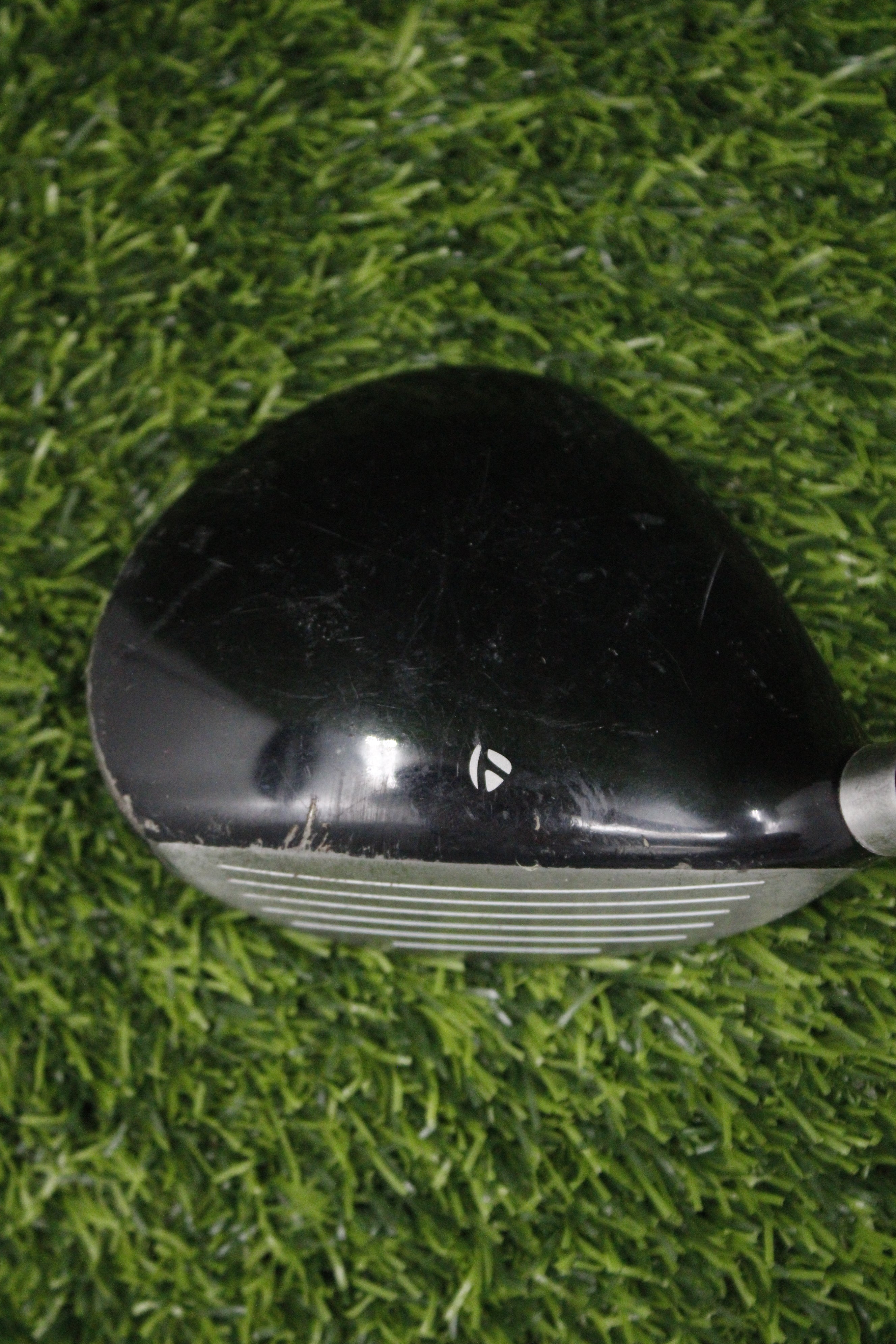 TaylorMade R9 Tour Spoon 13° 3 Wood S Flex 42.75"