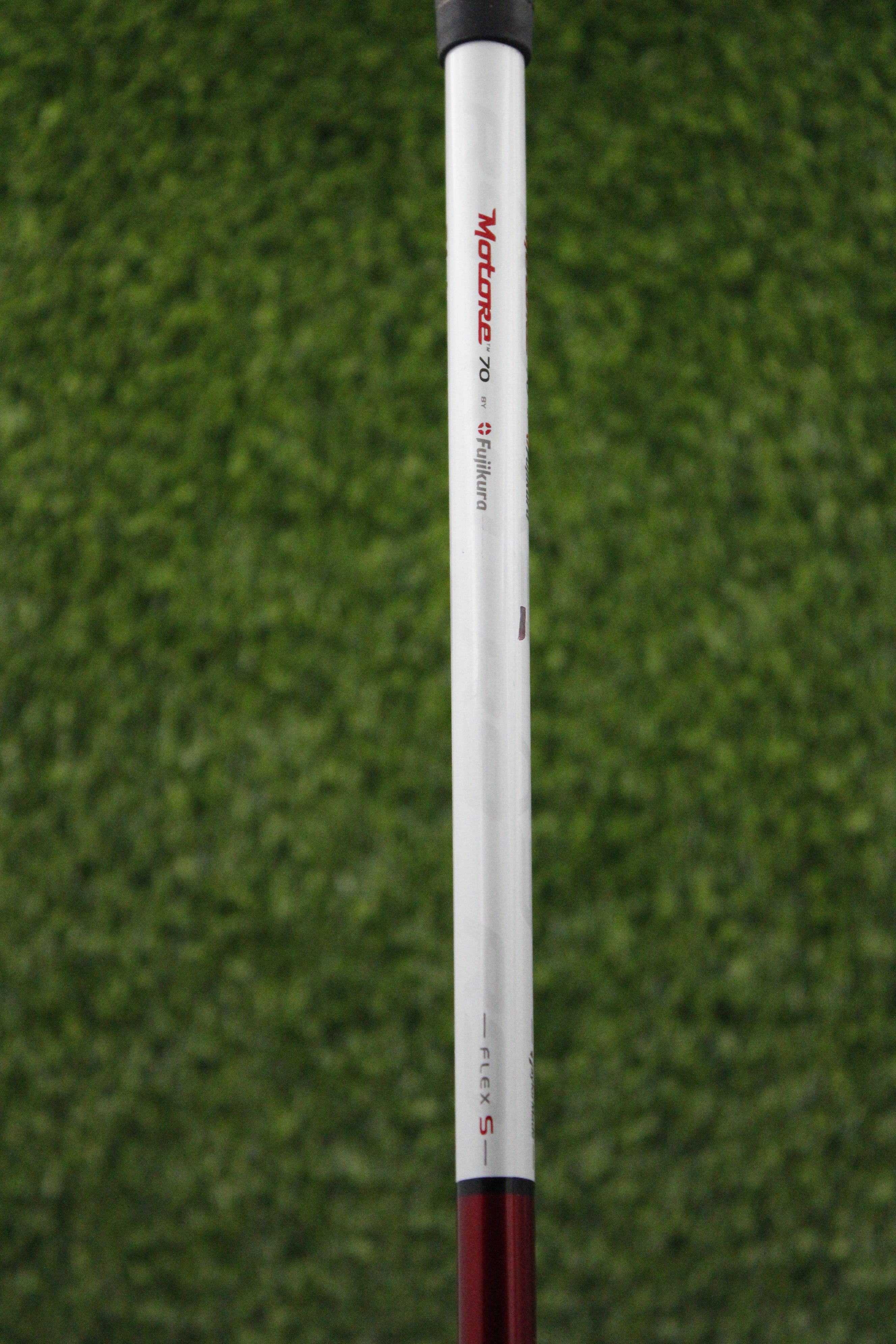 TaylorMade R9 Tour Spoon 13° 3 Wood S Flex 42.75"