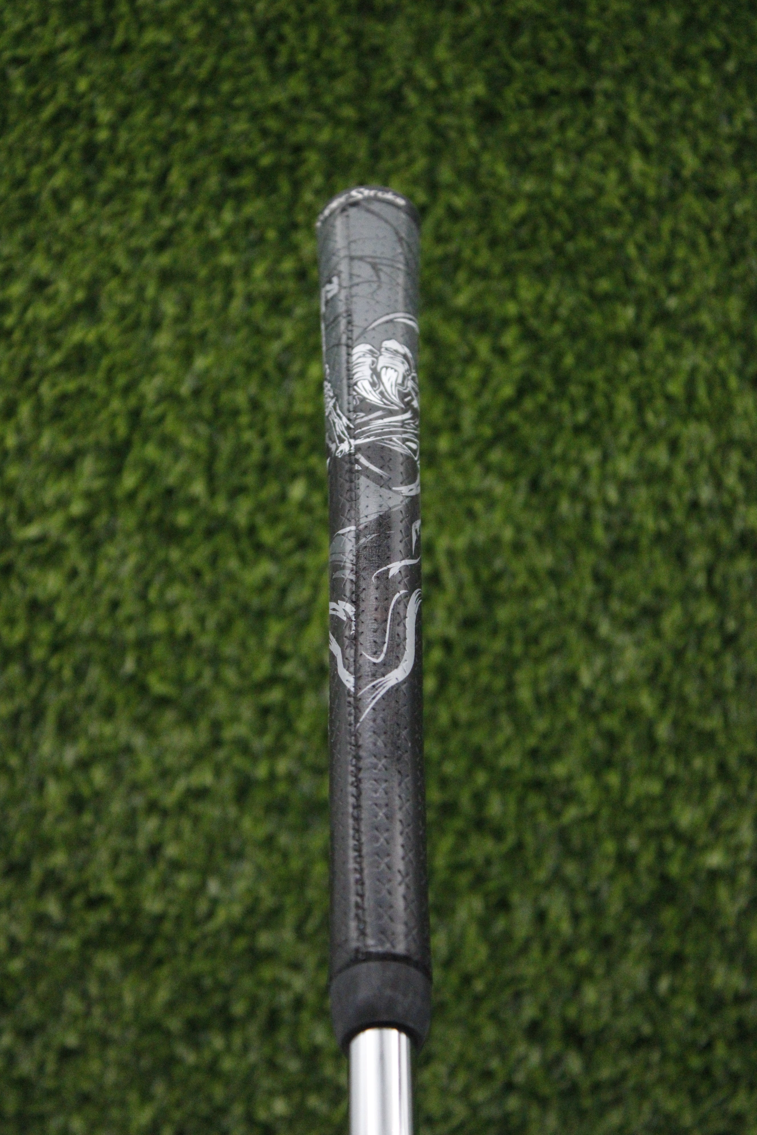 Edel SMS 54° SW R Flex 35"