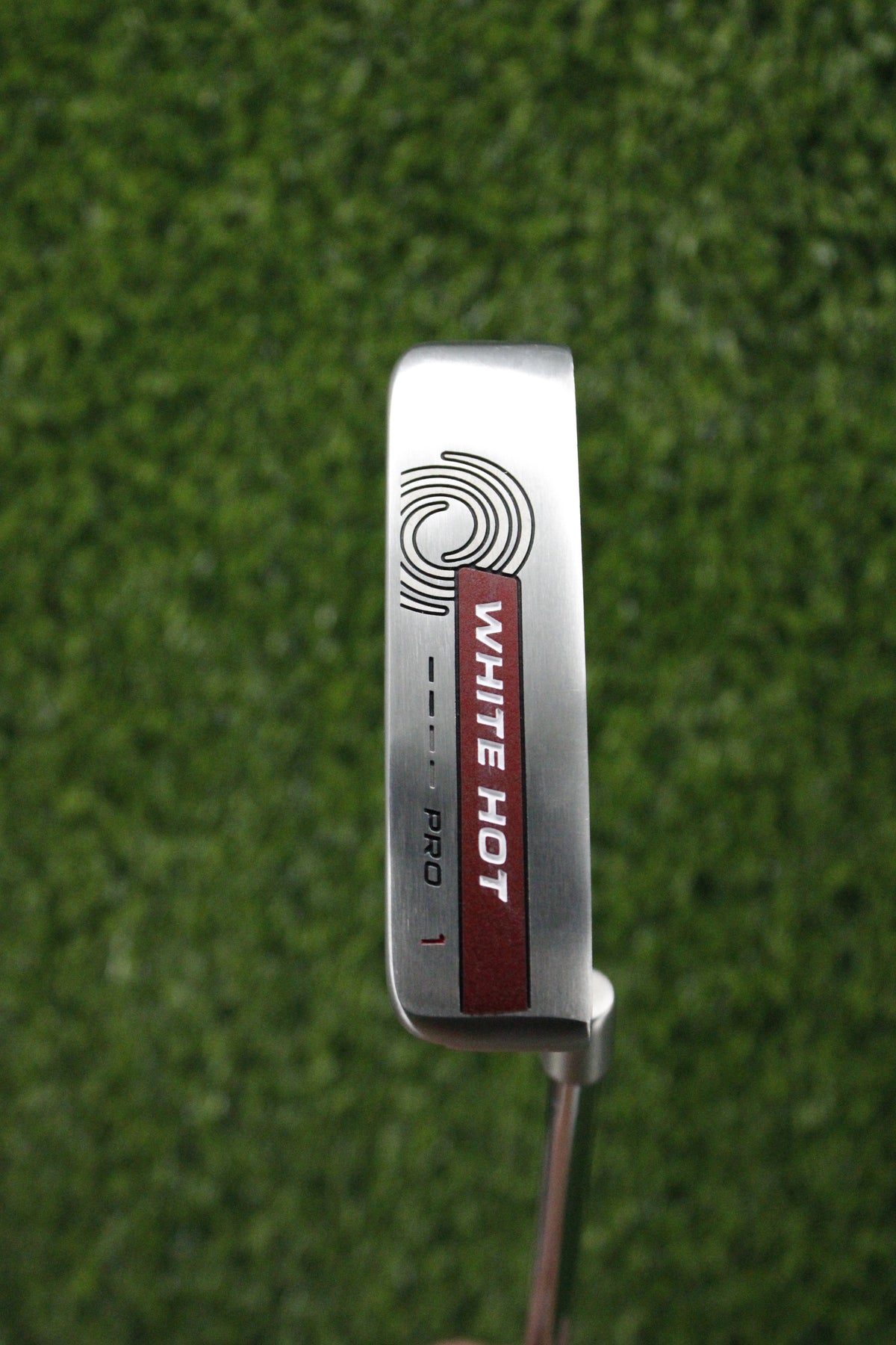 Odyssey White Hot Pro #1 Putter 34" w/ HC