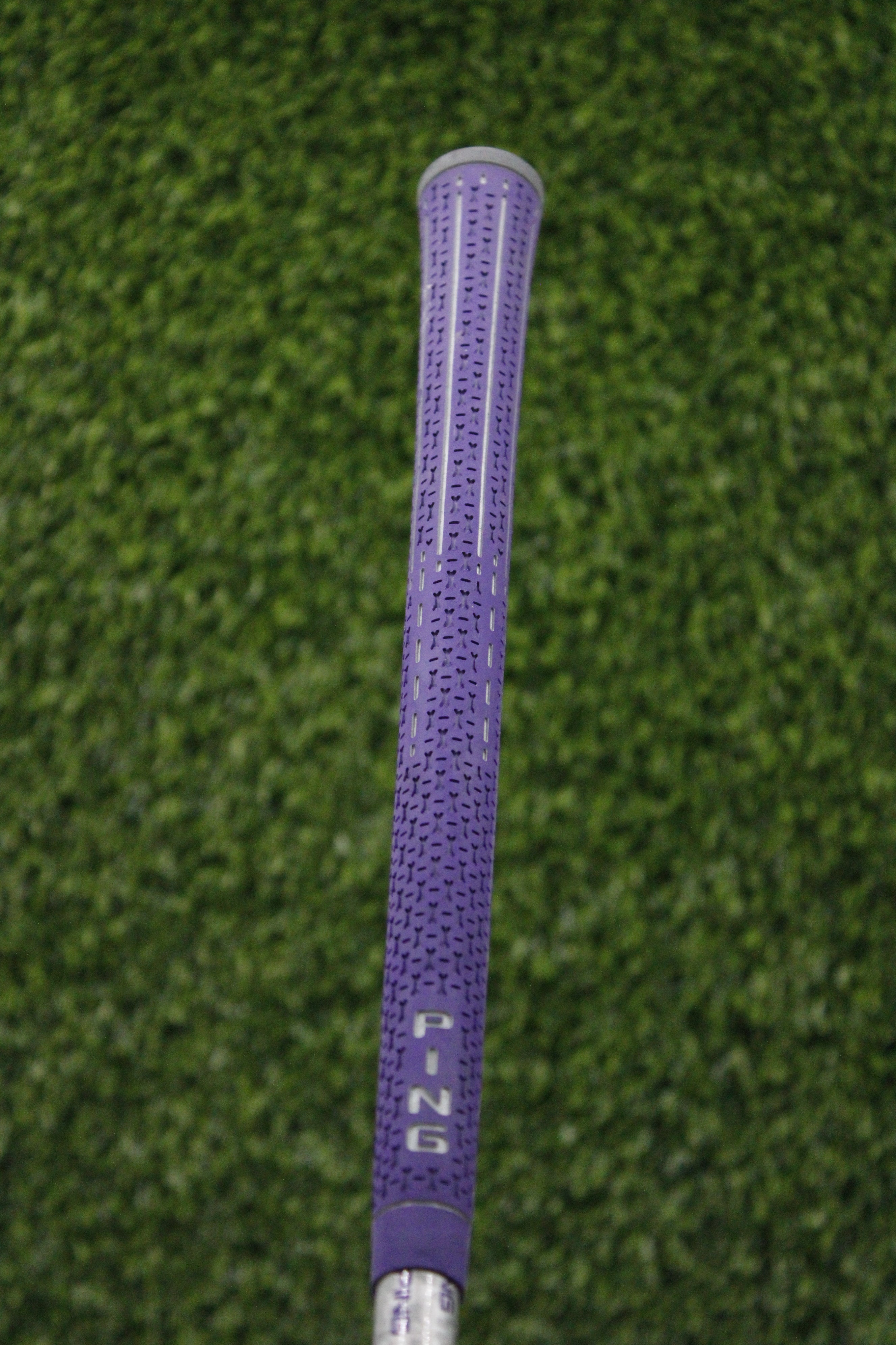 WOMEN Ping Serene 7 Iron L Flex 36.75"