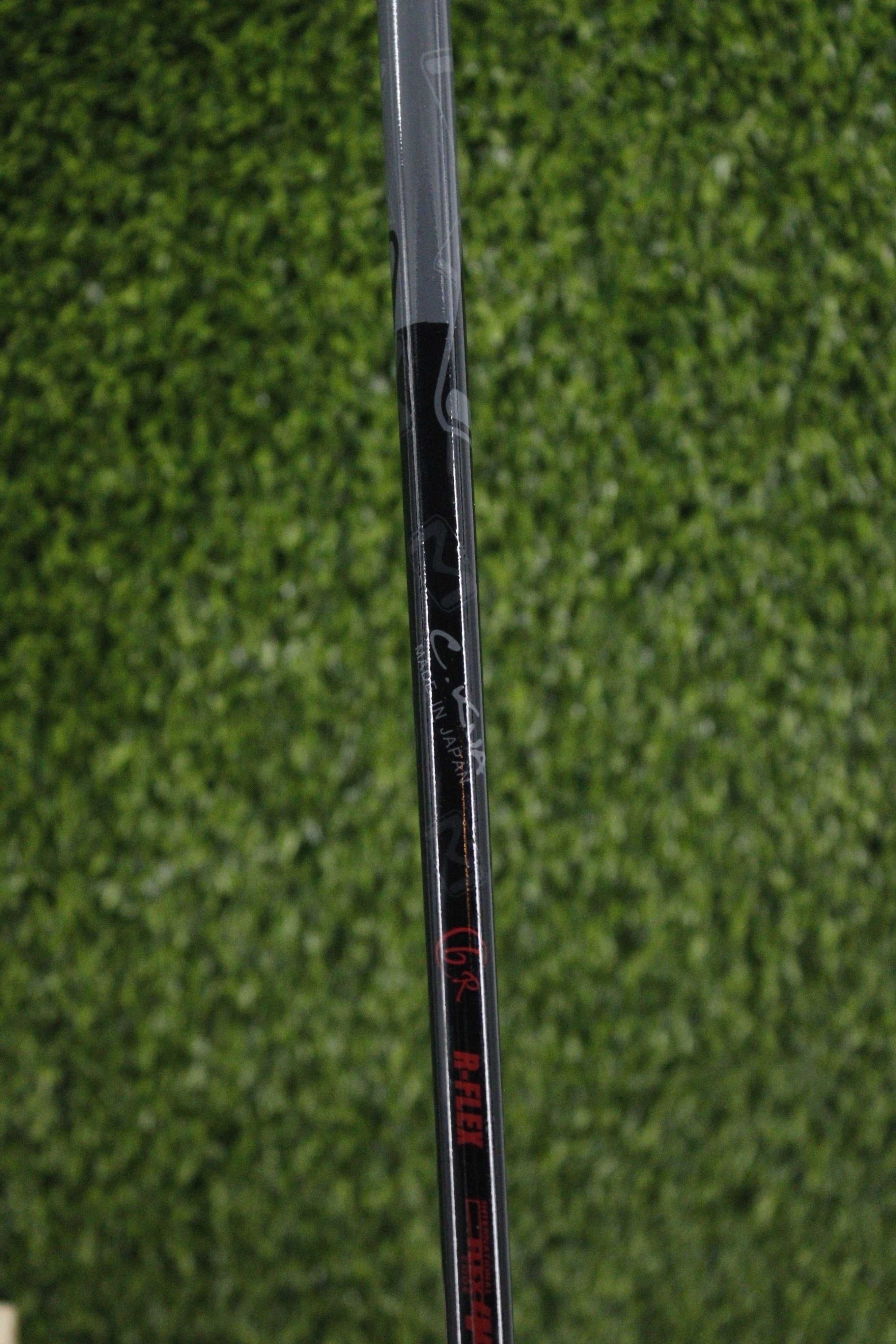 NEW Cleveland Launcher Halo 19° 3 Hybrid R Flex 40"