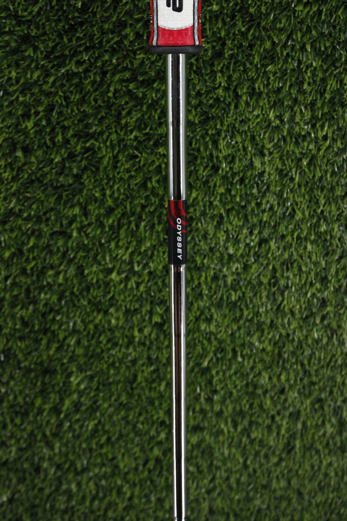 Odyssey White Hot Pro #1 Putter 34" w/ HC