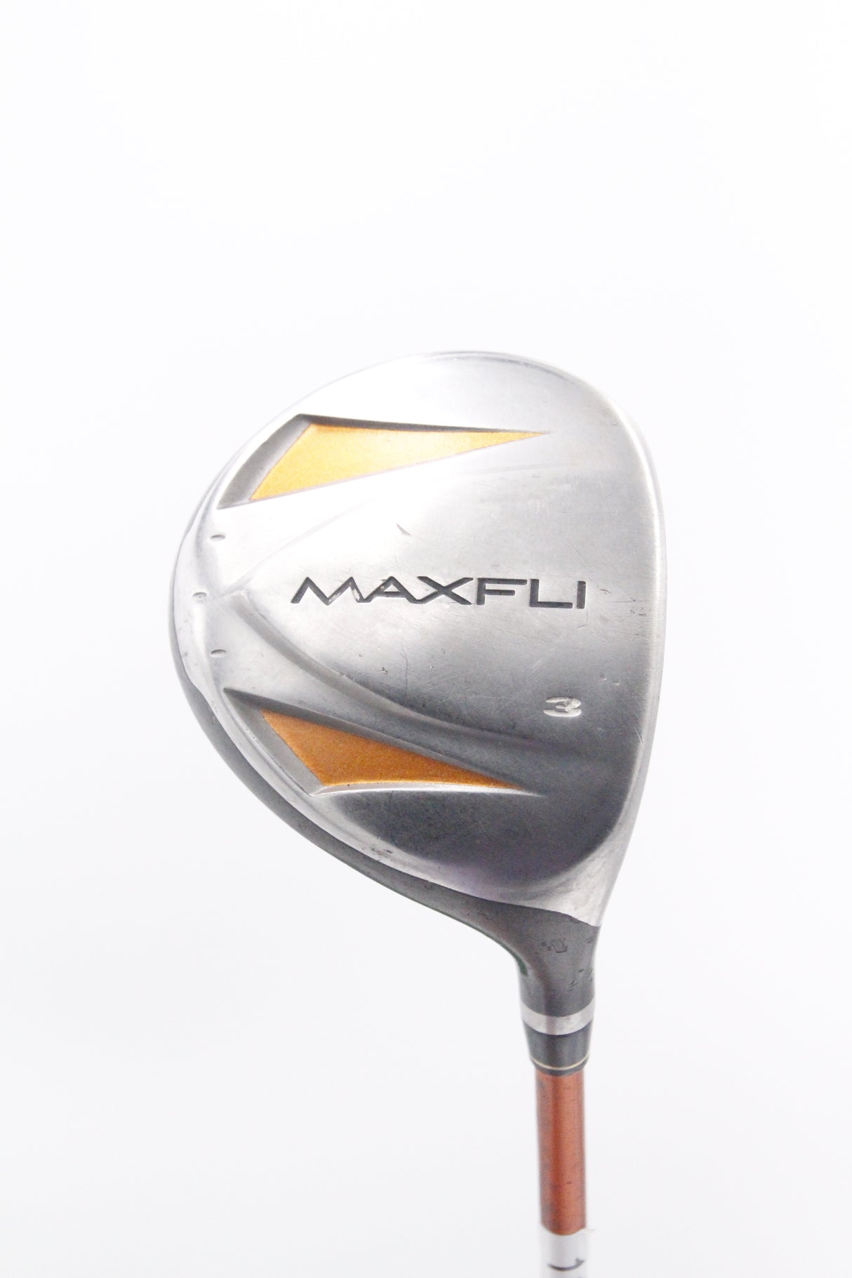 Maxfli Powermax 3 Wood S Flex 43"
