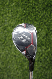 NEW Srixon ZX 19° 3 Hybrid S Flex 40"