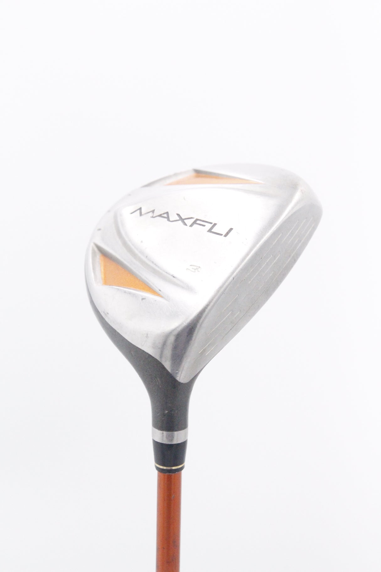 Maxfli Powermax 3 Wood S Flex 43"