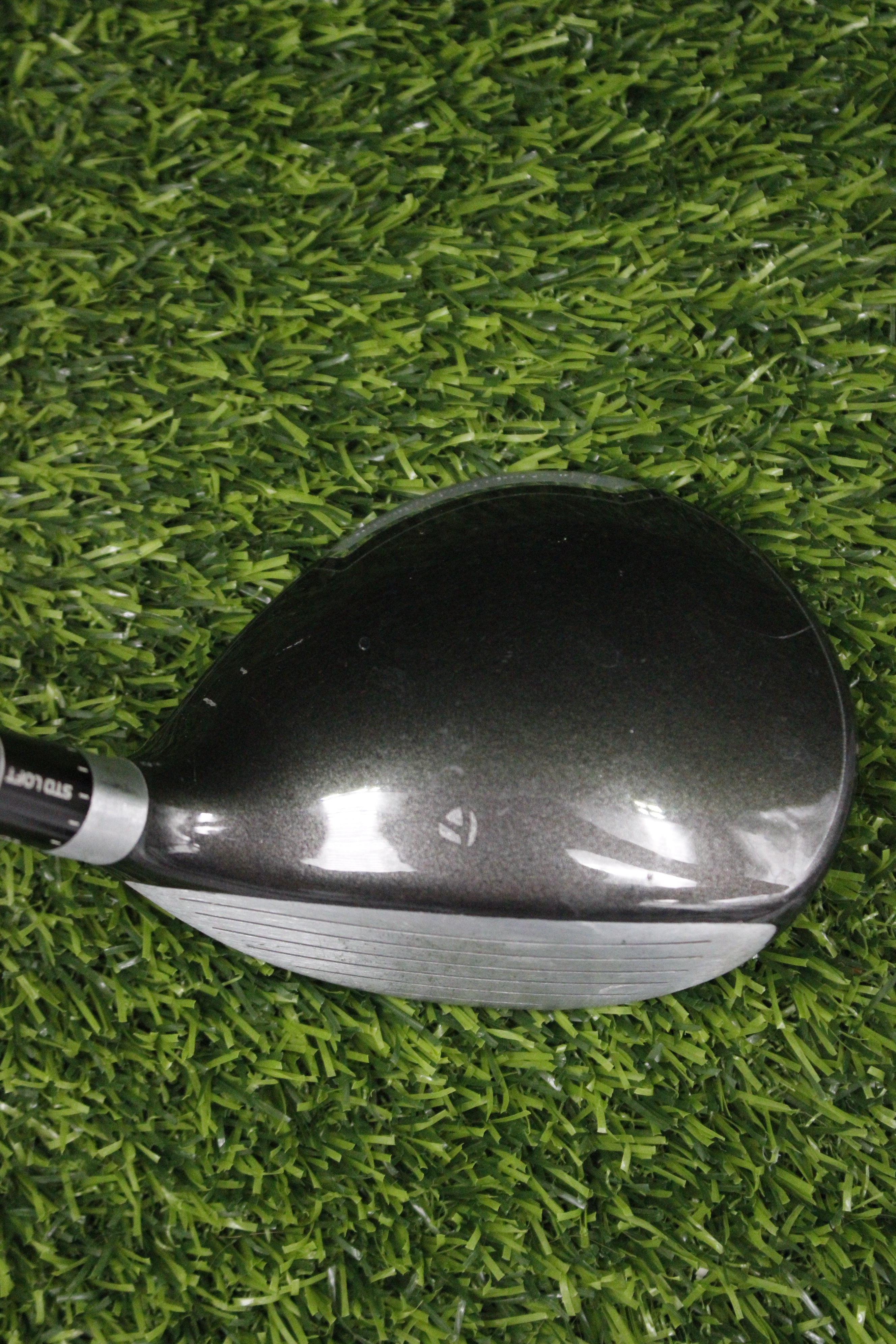 Lefty TaylorMade SLDR 19° 5 Wood XS Flex 42.75"