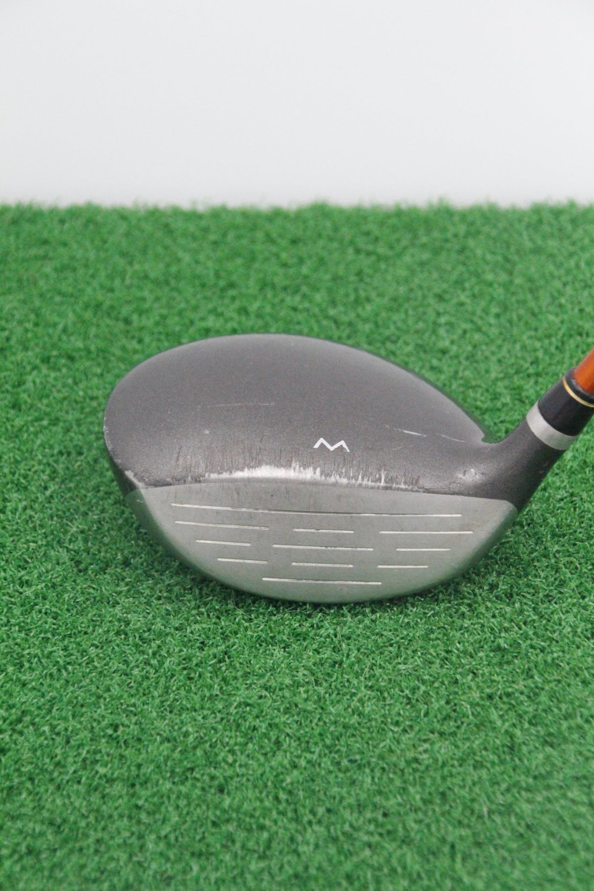 Maxfli Powermax 3 Wood S Flex 43"
