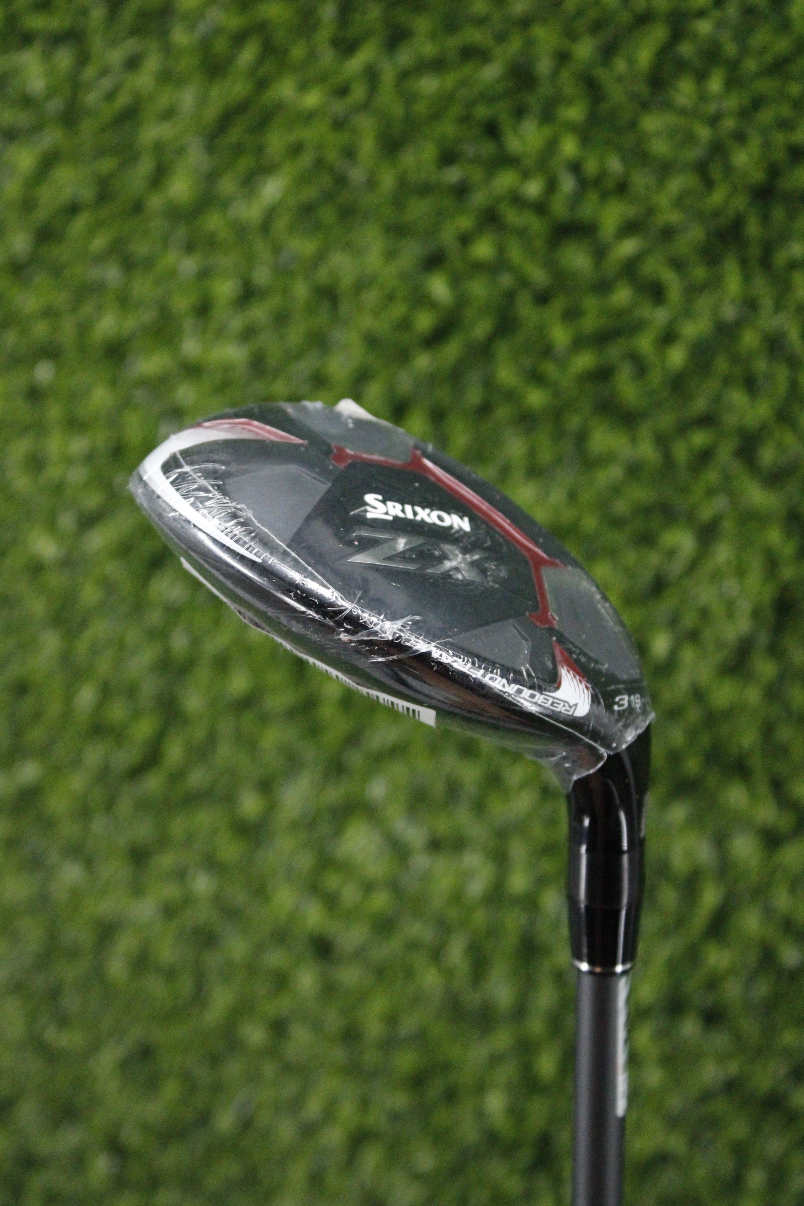 NEW Srixon ZX 19° 3 Hybrid S Flex 40"