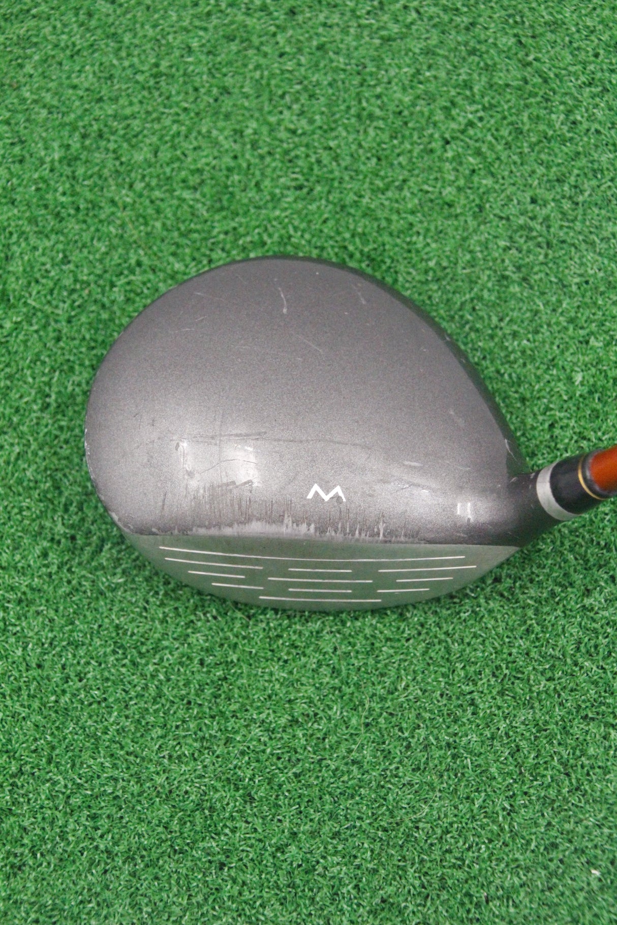 Maxfli Powermax 3 Wood S Flex 43"