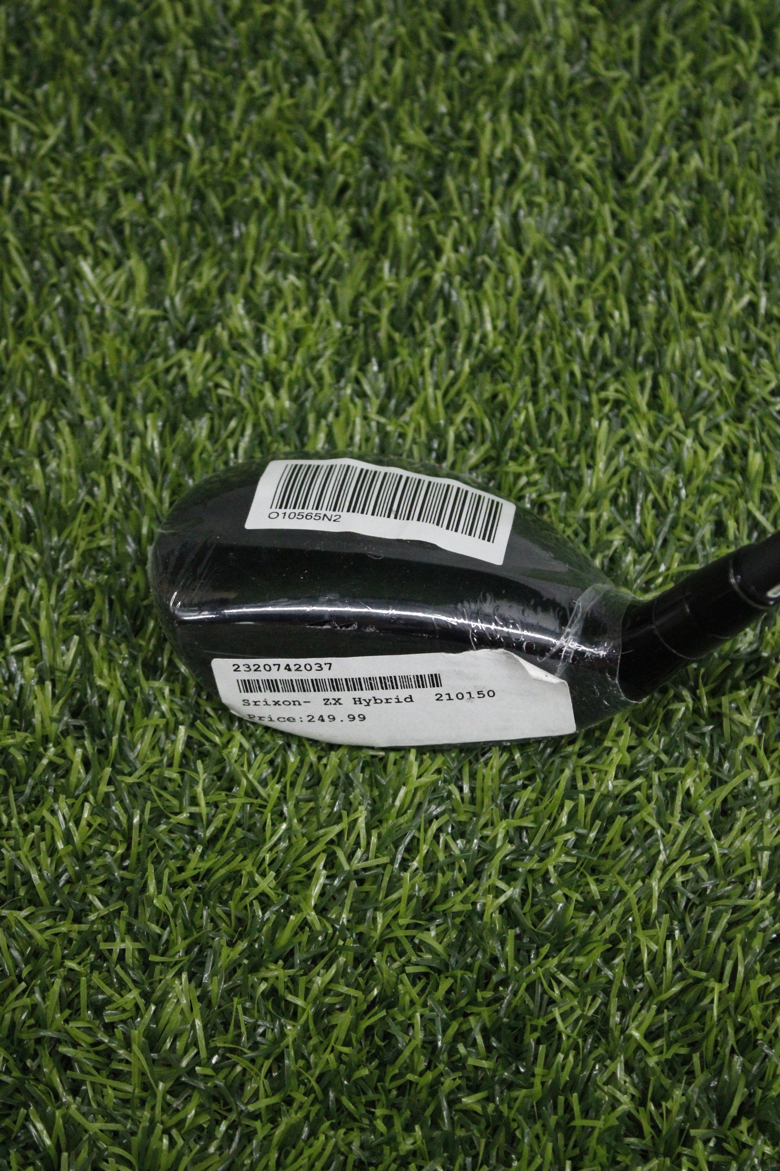 NEW Srixon ZX 19° 3 Hybrid S Flex 40"