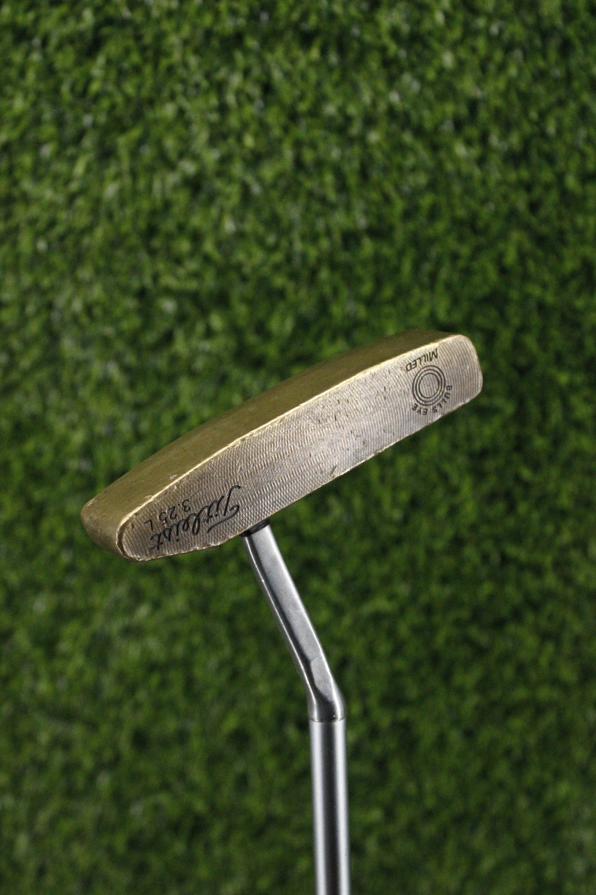 Titleist Bulls Eye Putter 34"