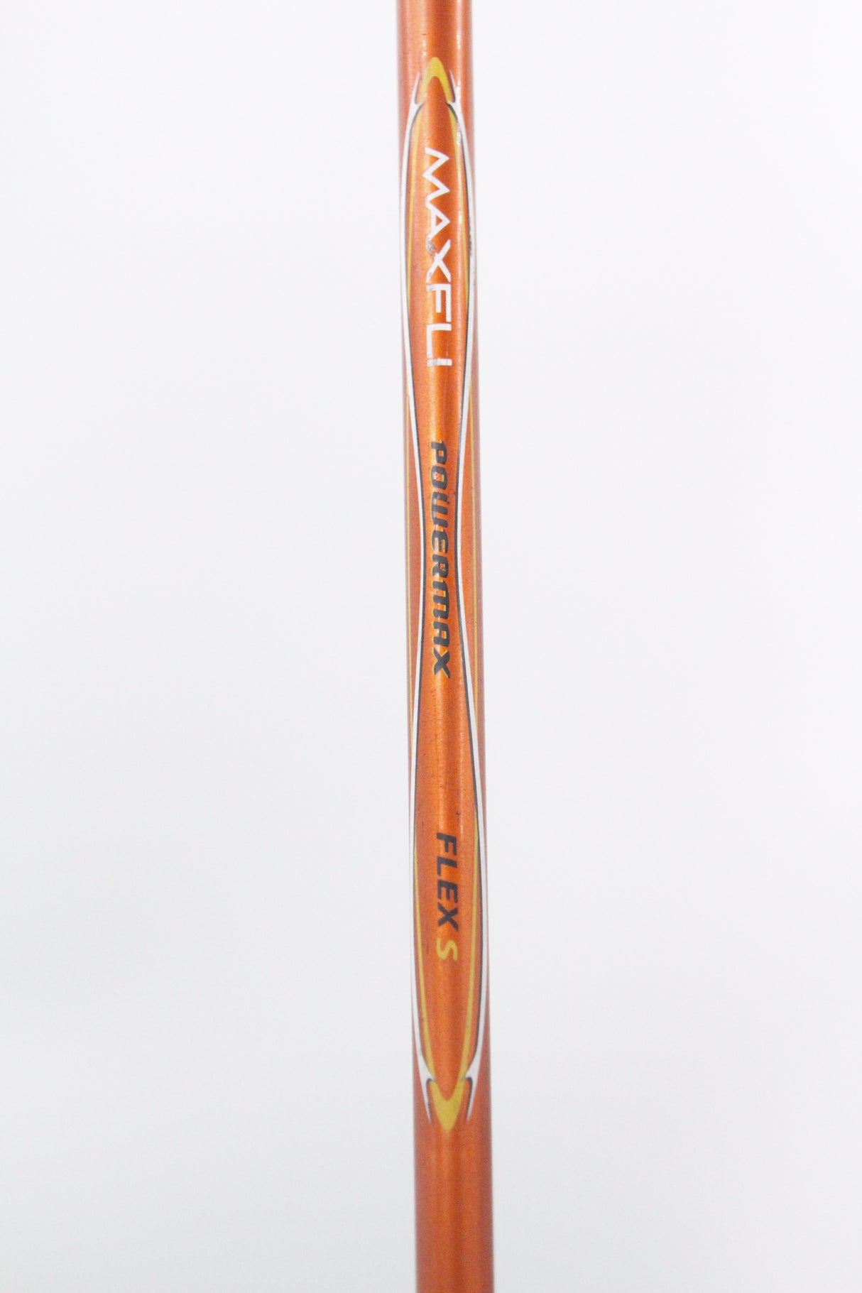 Maxfli Powermax 3 Wood S Flex 43"