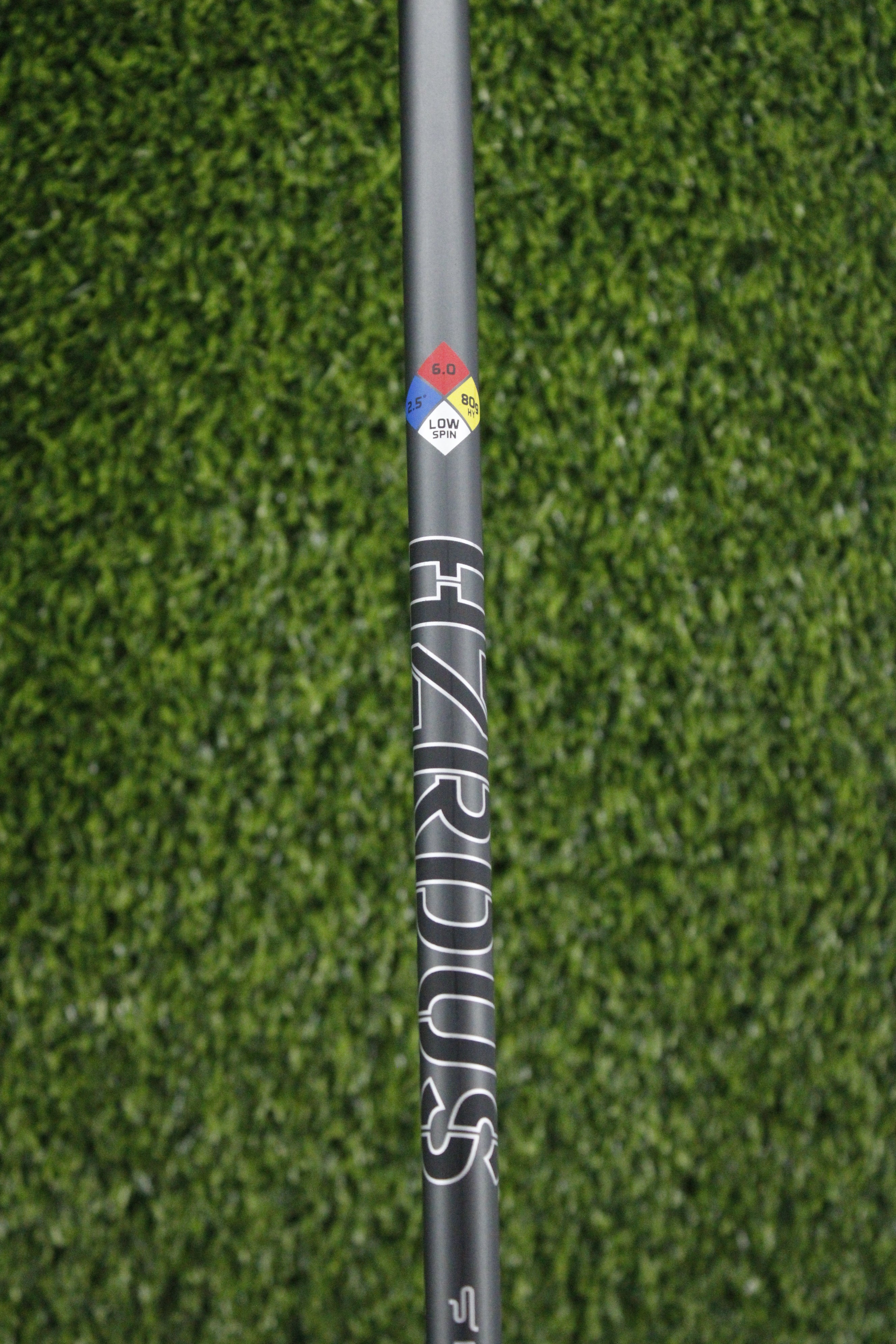 NEW Srixon ZX 19° 3 Hybrid S Flex 40"