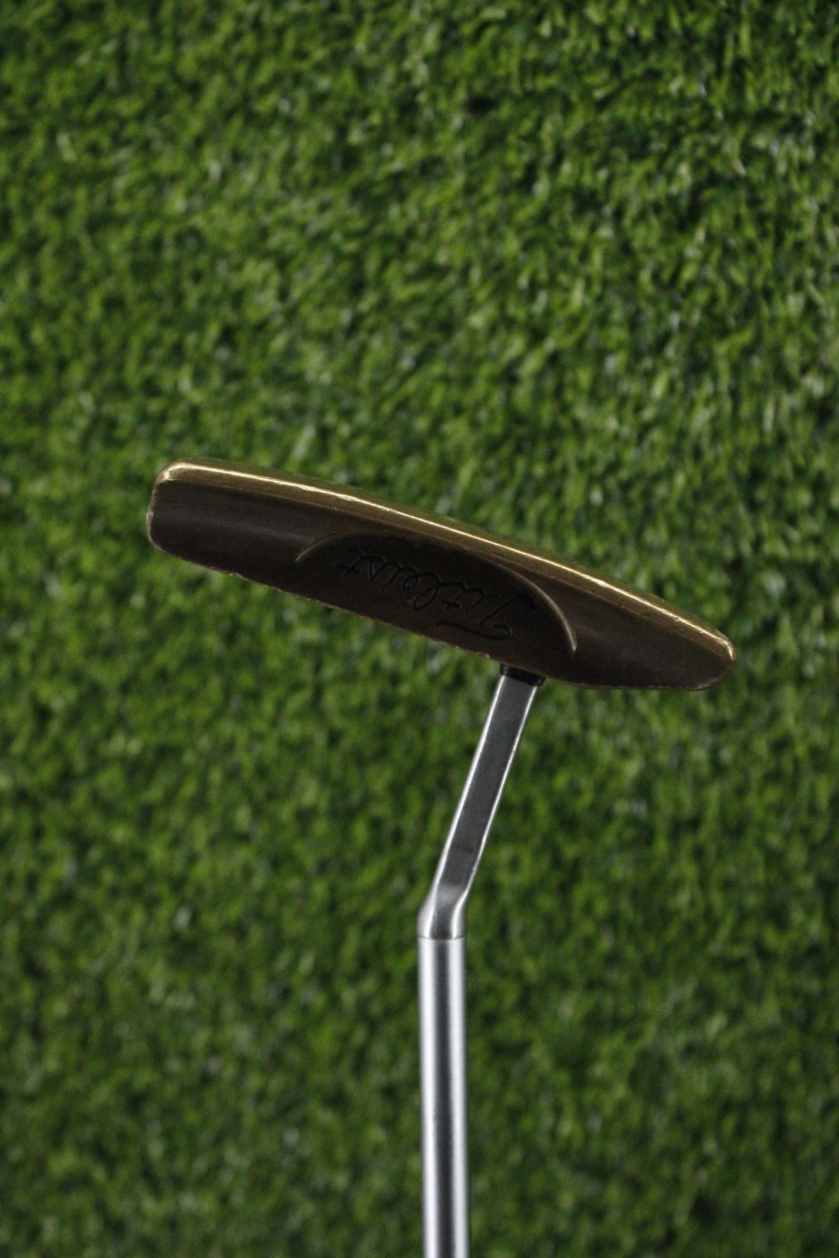 Titleist Bulls Eye Putter 34"