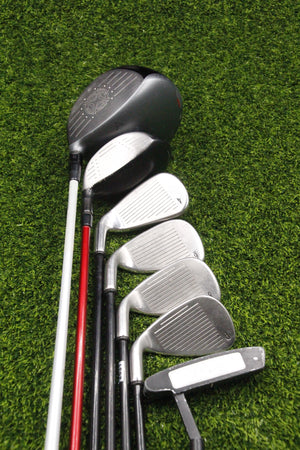 Callaway 2008 Big Bertha bogeys2Birdies Set