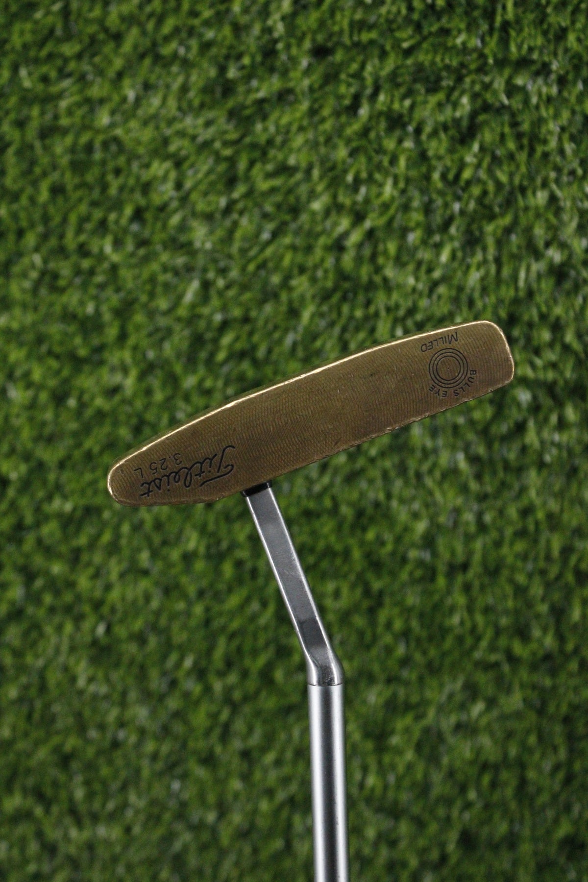 Titleist Bulls Eye Putter 34"